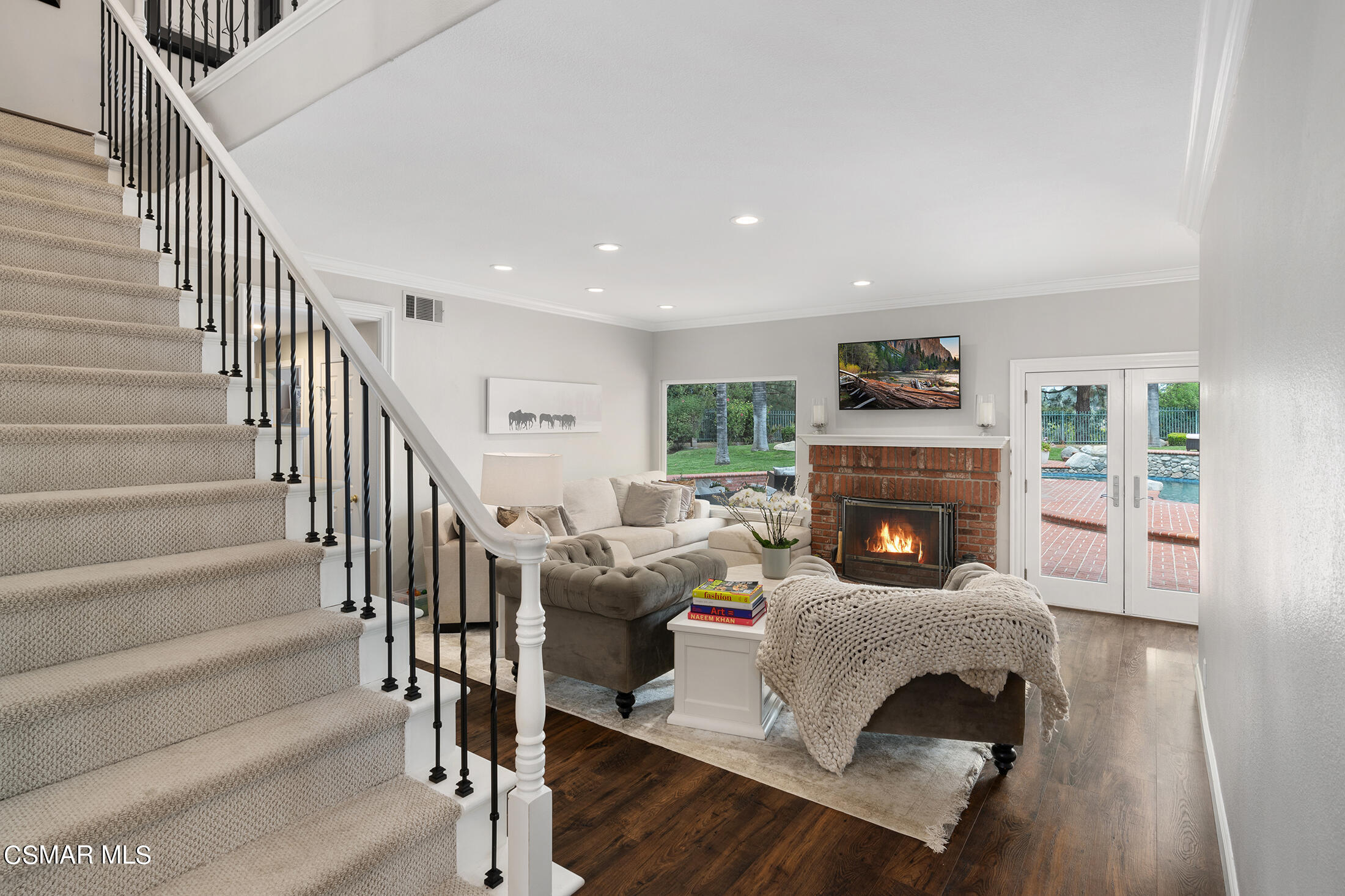 725 Bluegrass Street