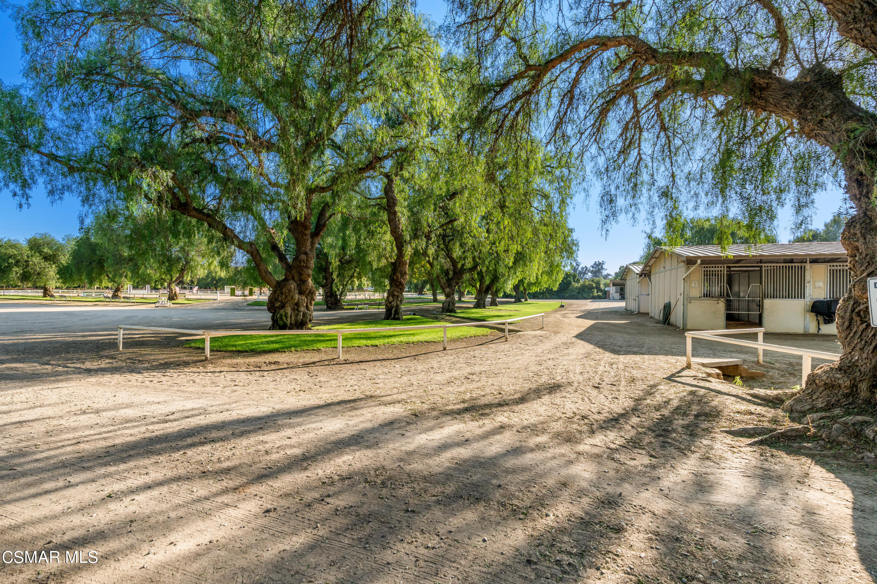 5501 Balcom Canyon Road
