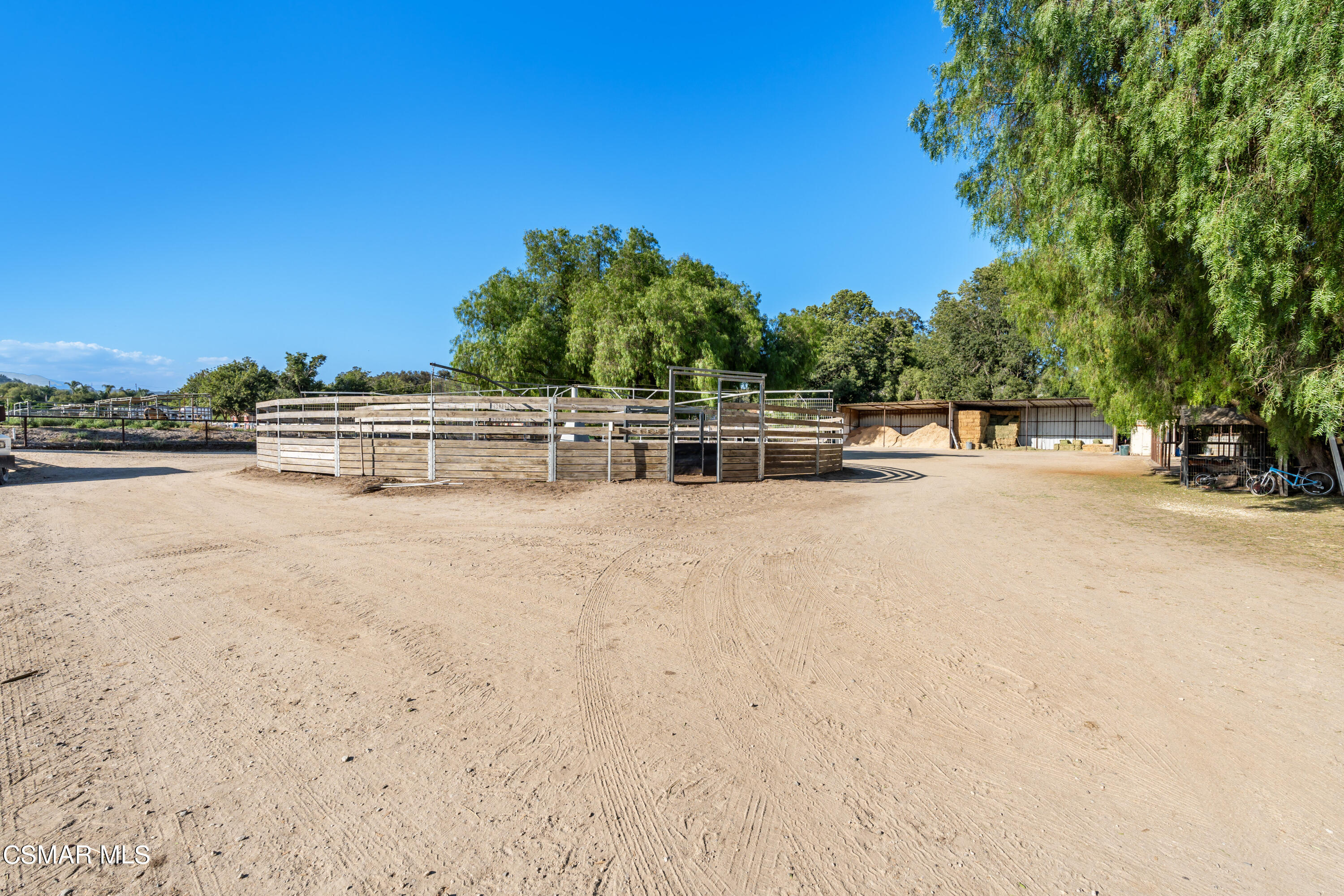 5501 Balcom Canyon Road