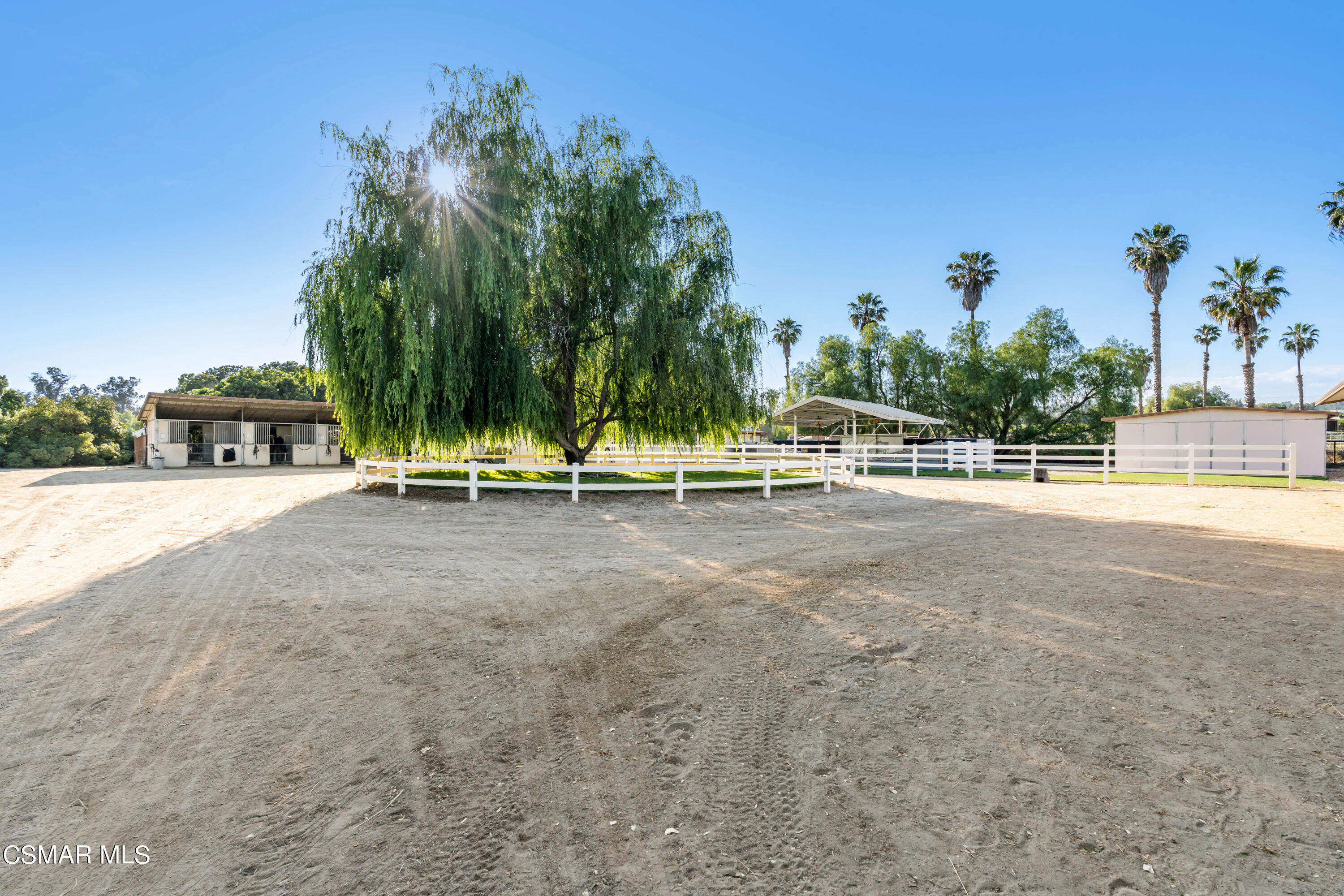 5501 Balcom Canyon Road