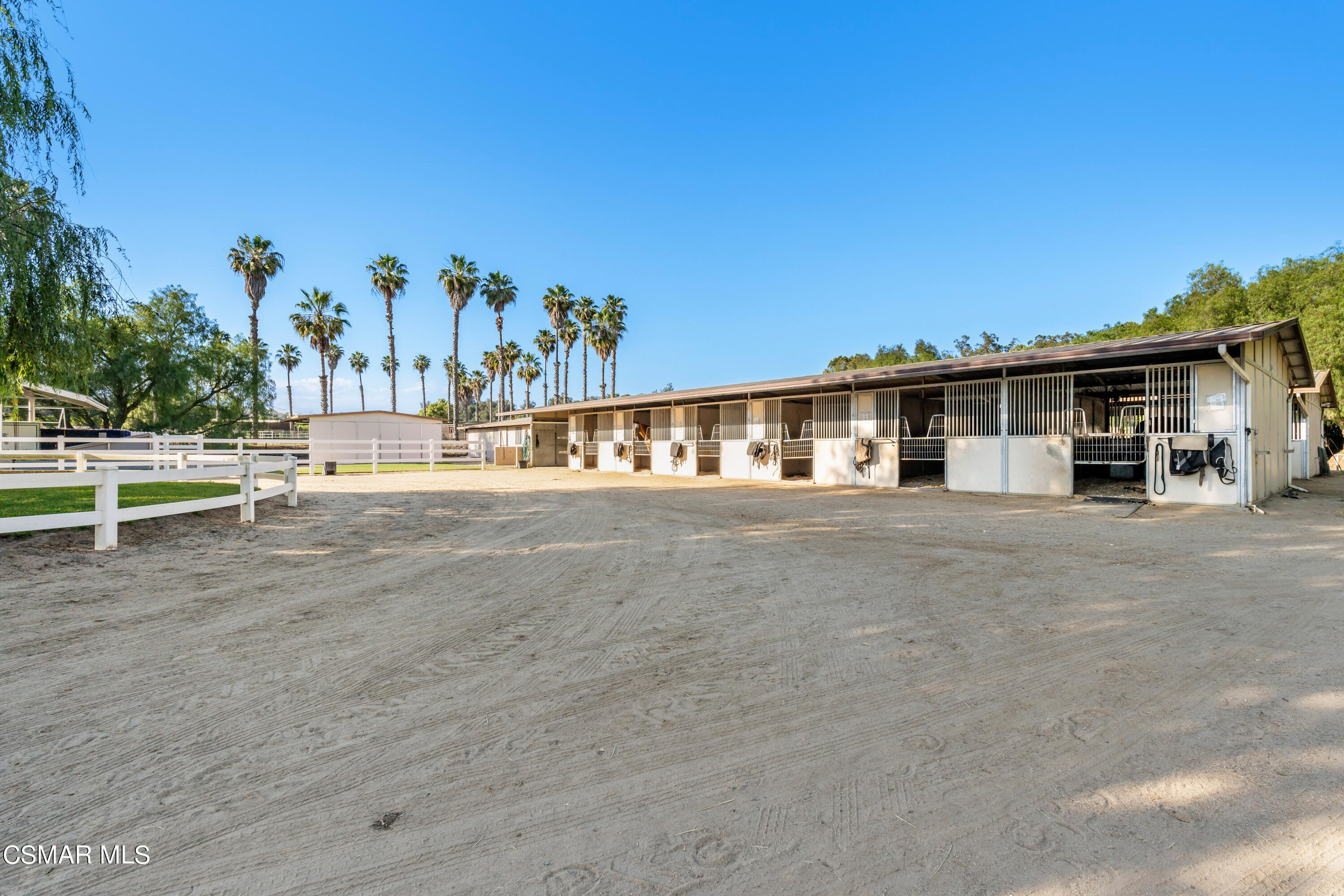 5501 Balcom Canyon Road