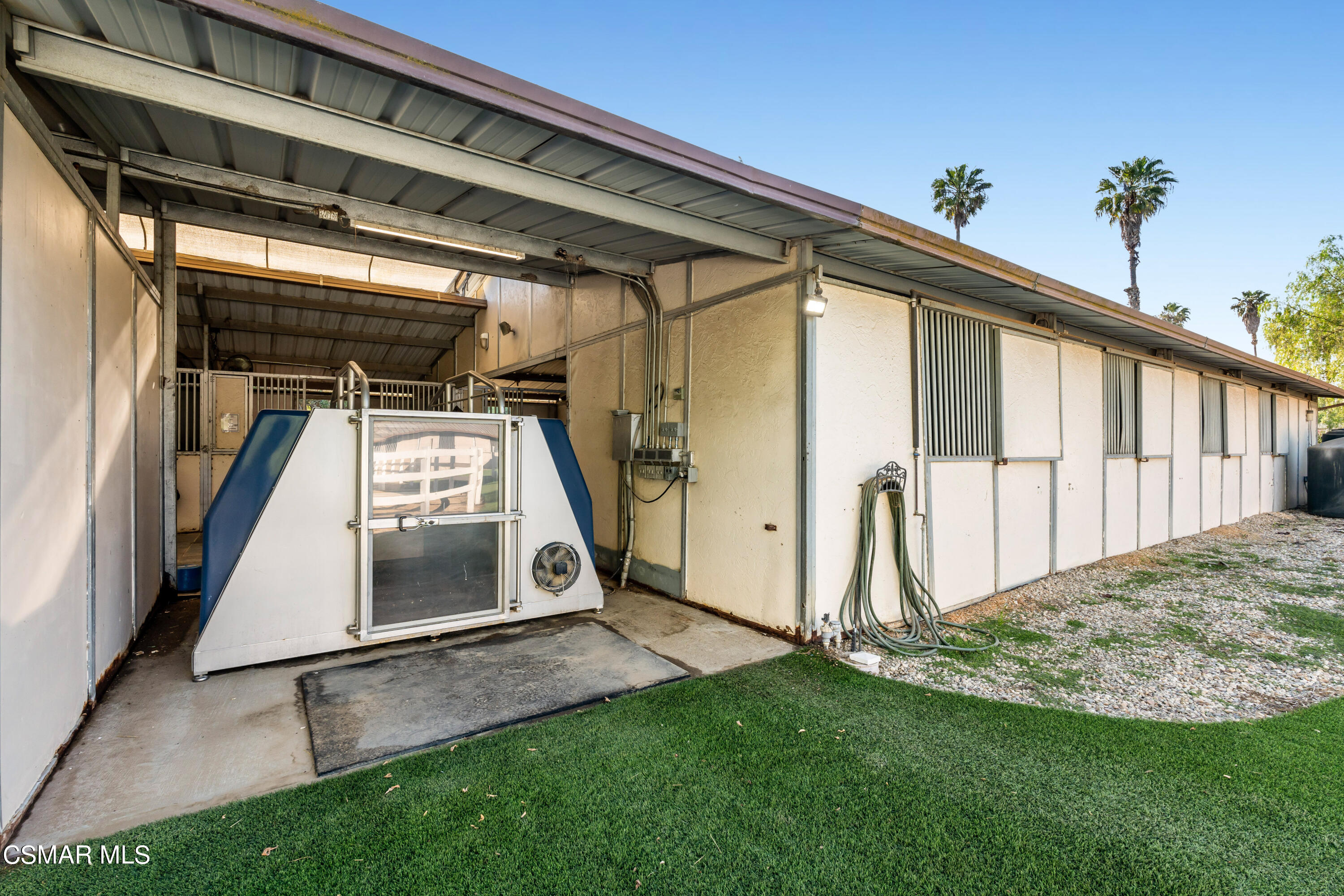 5501 Balcom Canyon Road