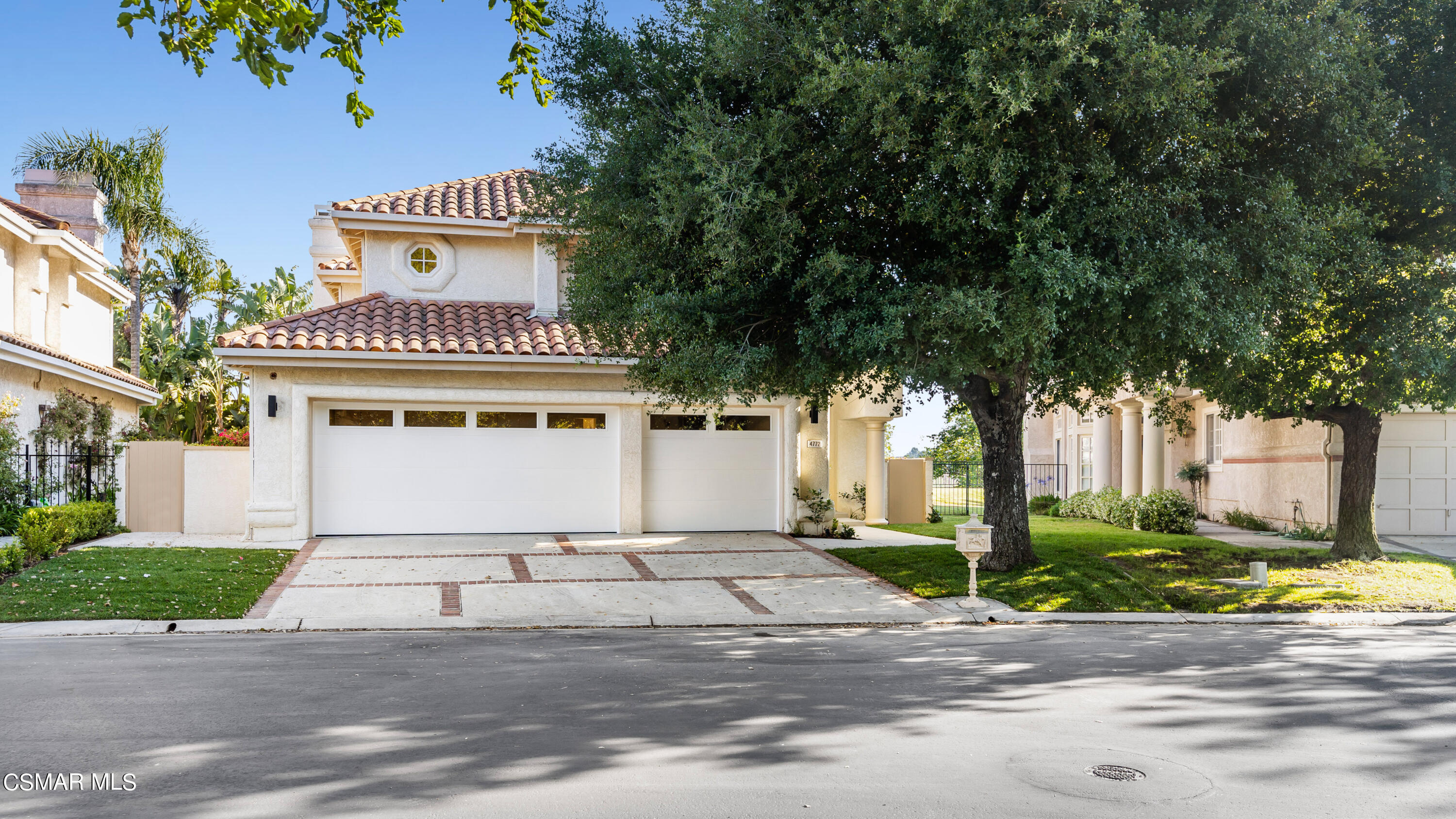 4772 Canterbury Street