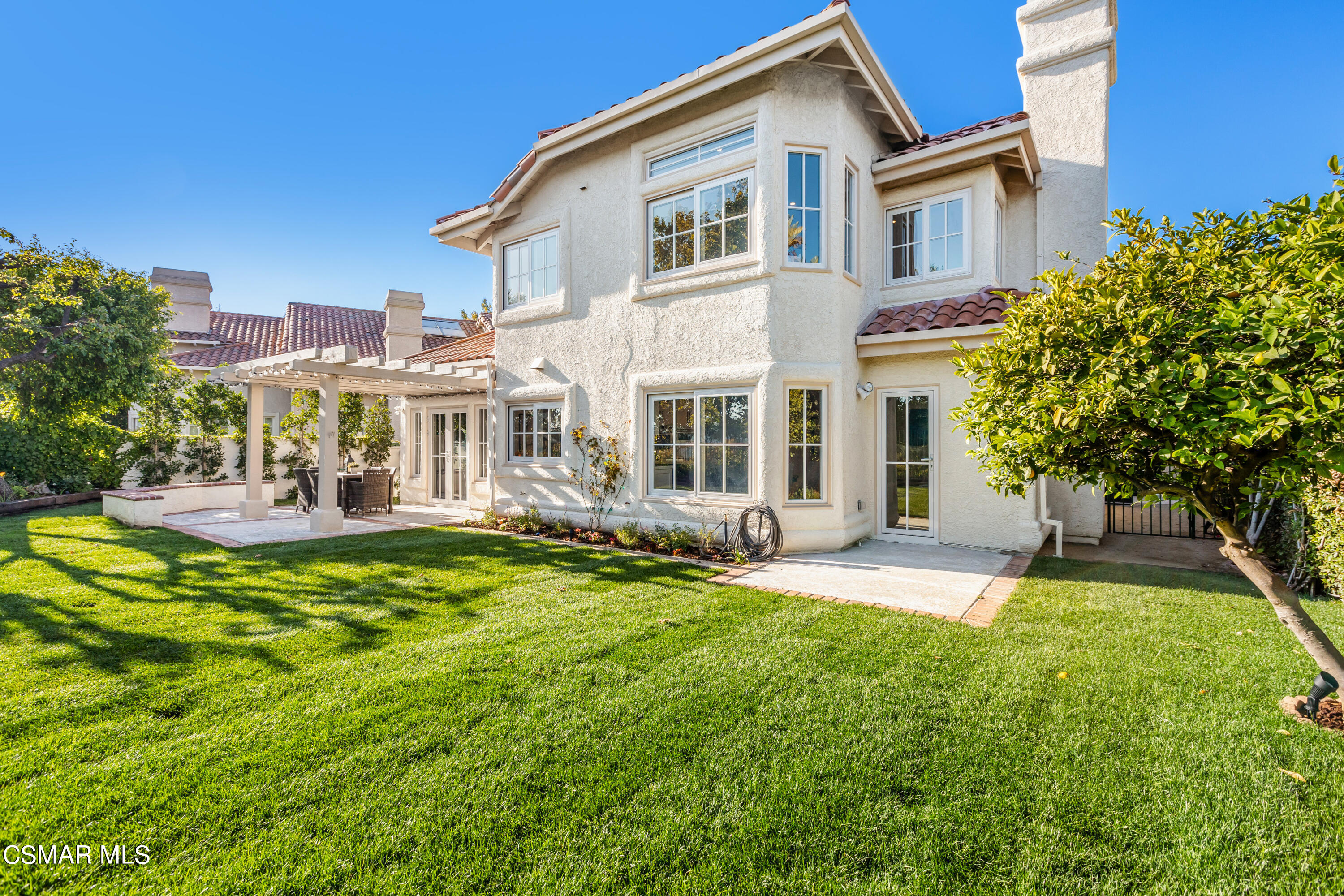 4772 Canterbury Street