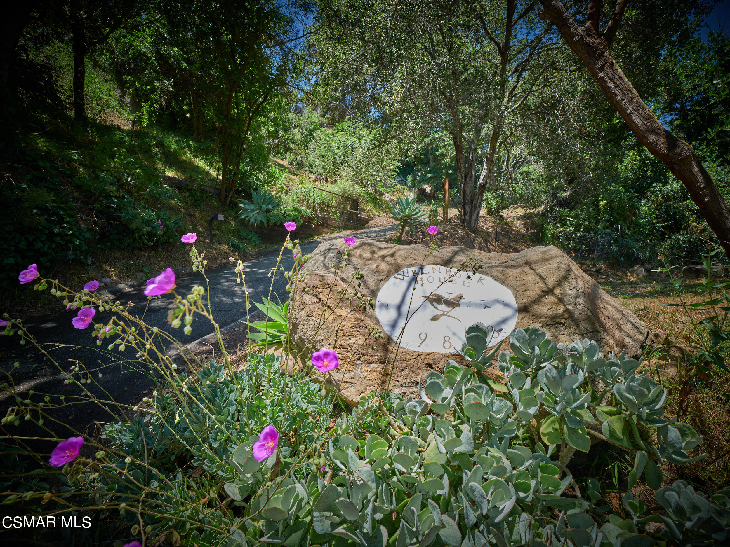 19833 Observation Drive