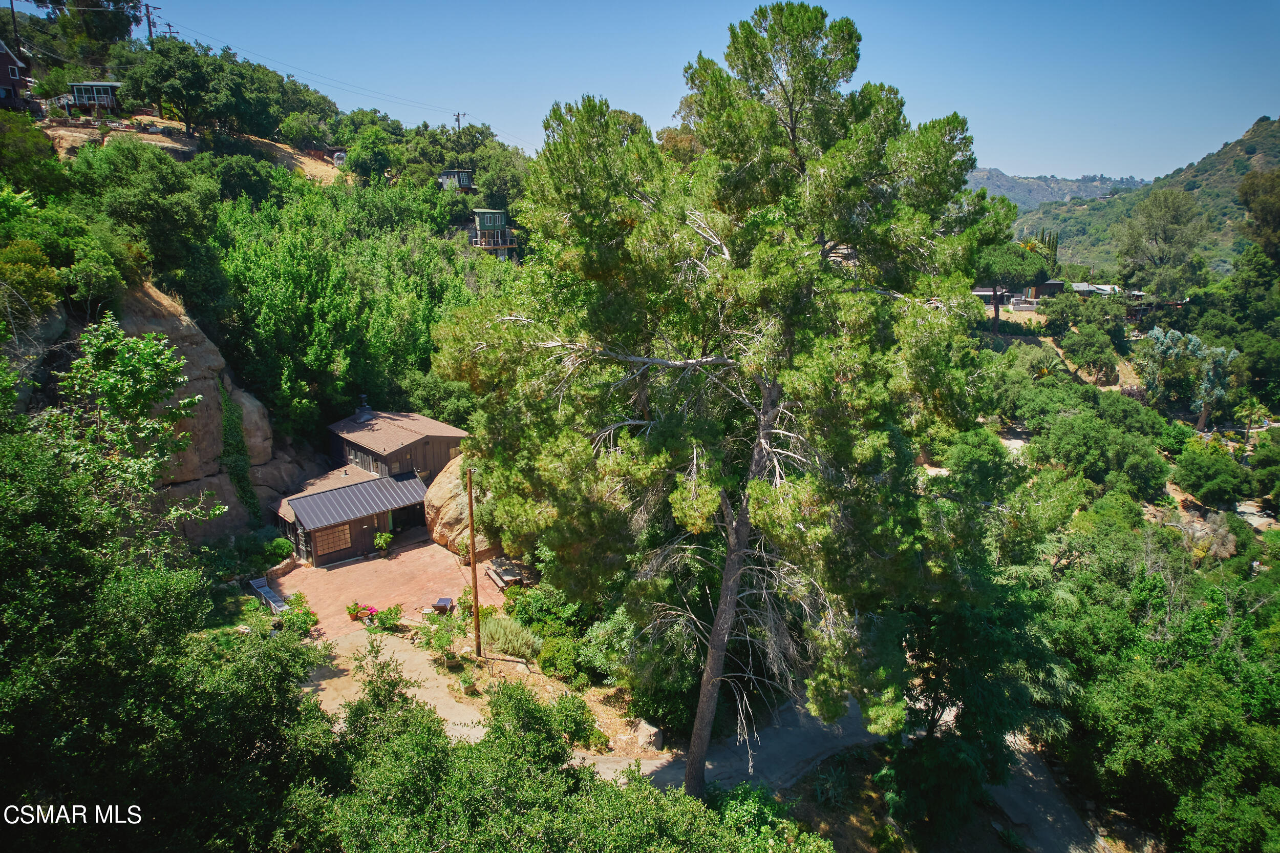 19833 Observation Drive