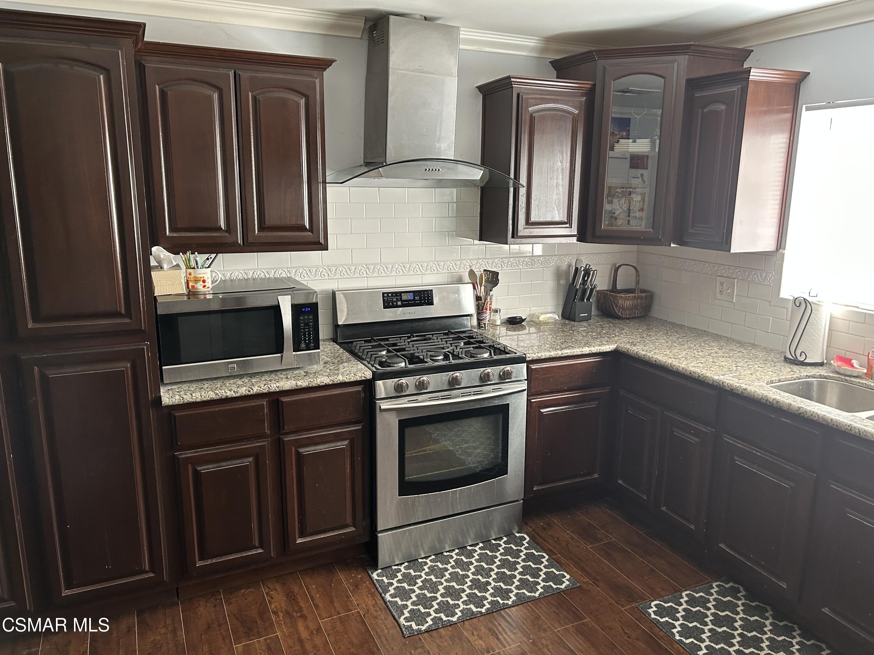 16010 Valerio Street