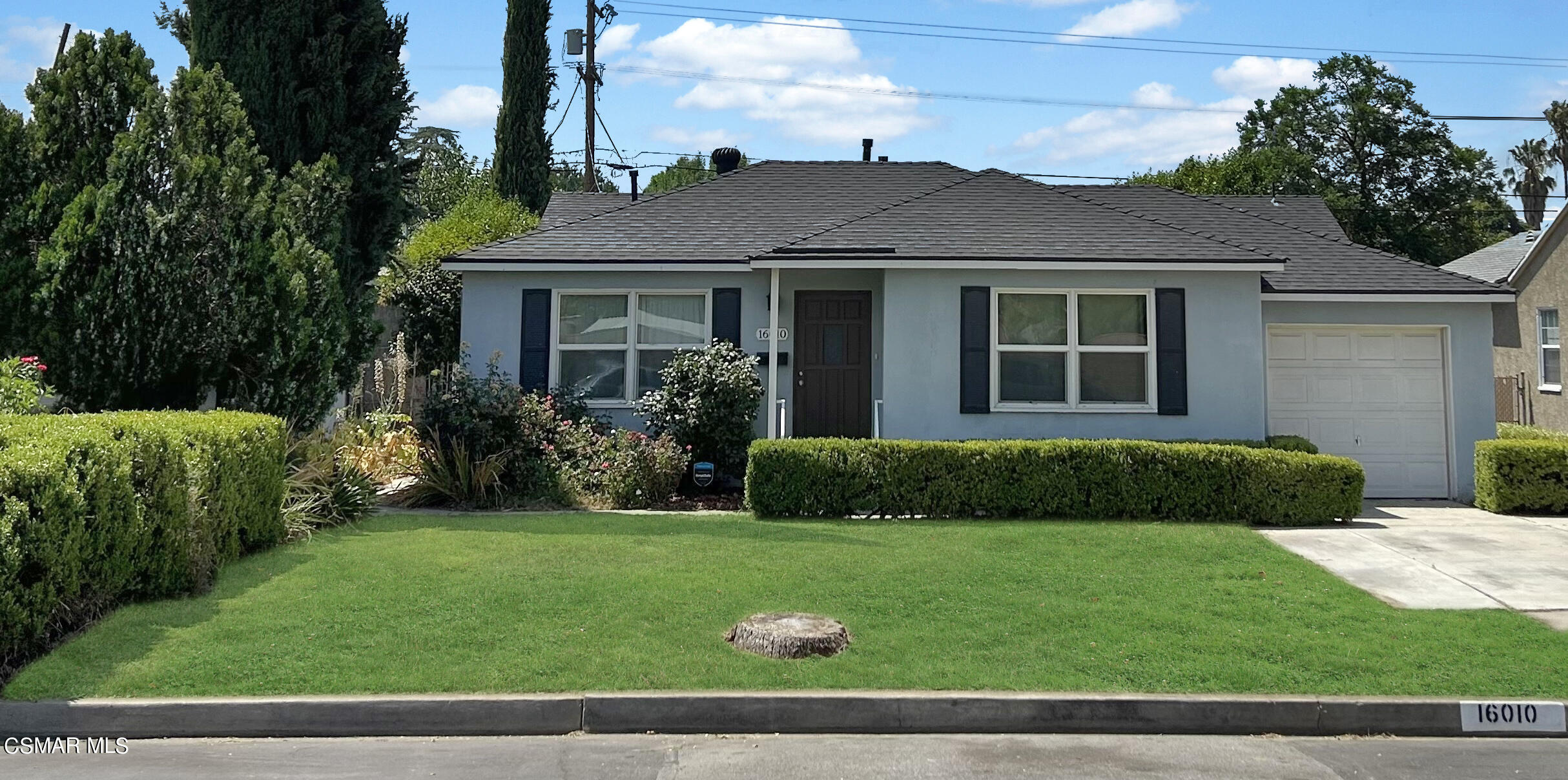 16010 Valerio Street