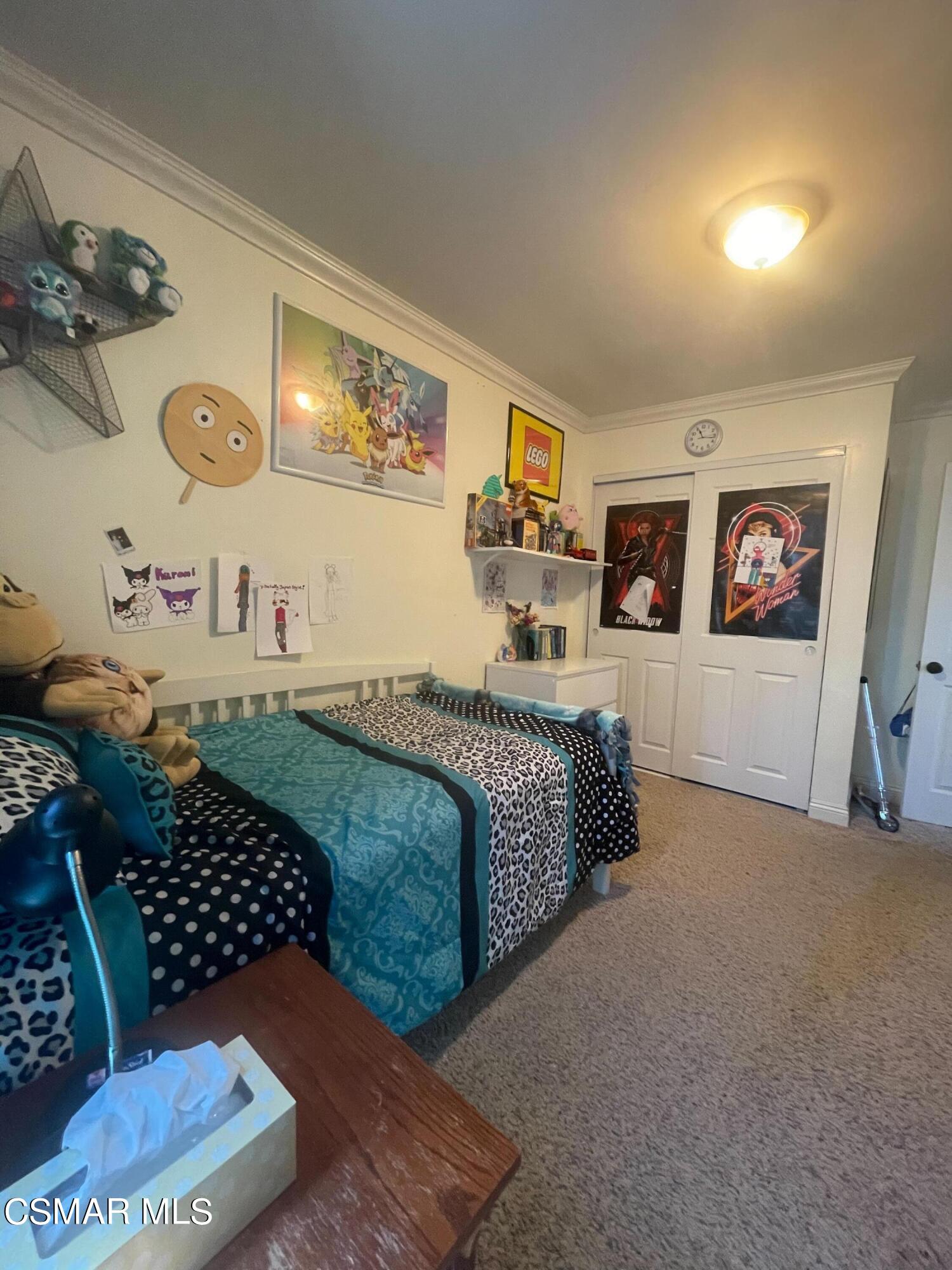 16010 Valerio Street