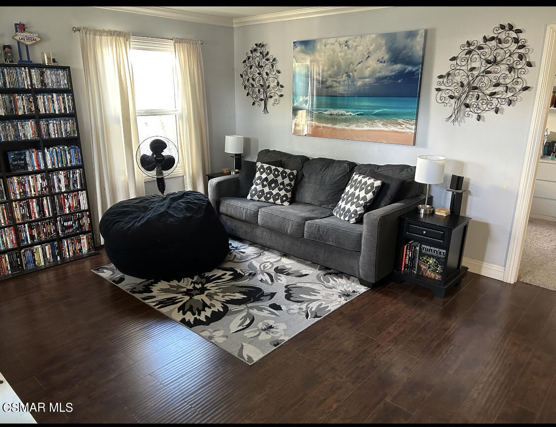 16010 Valerio Street