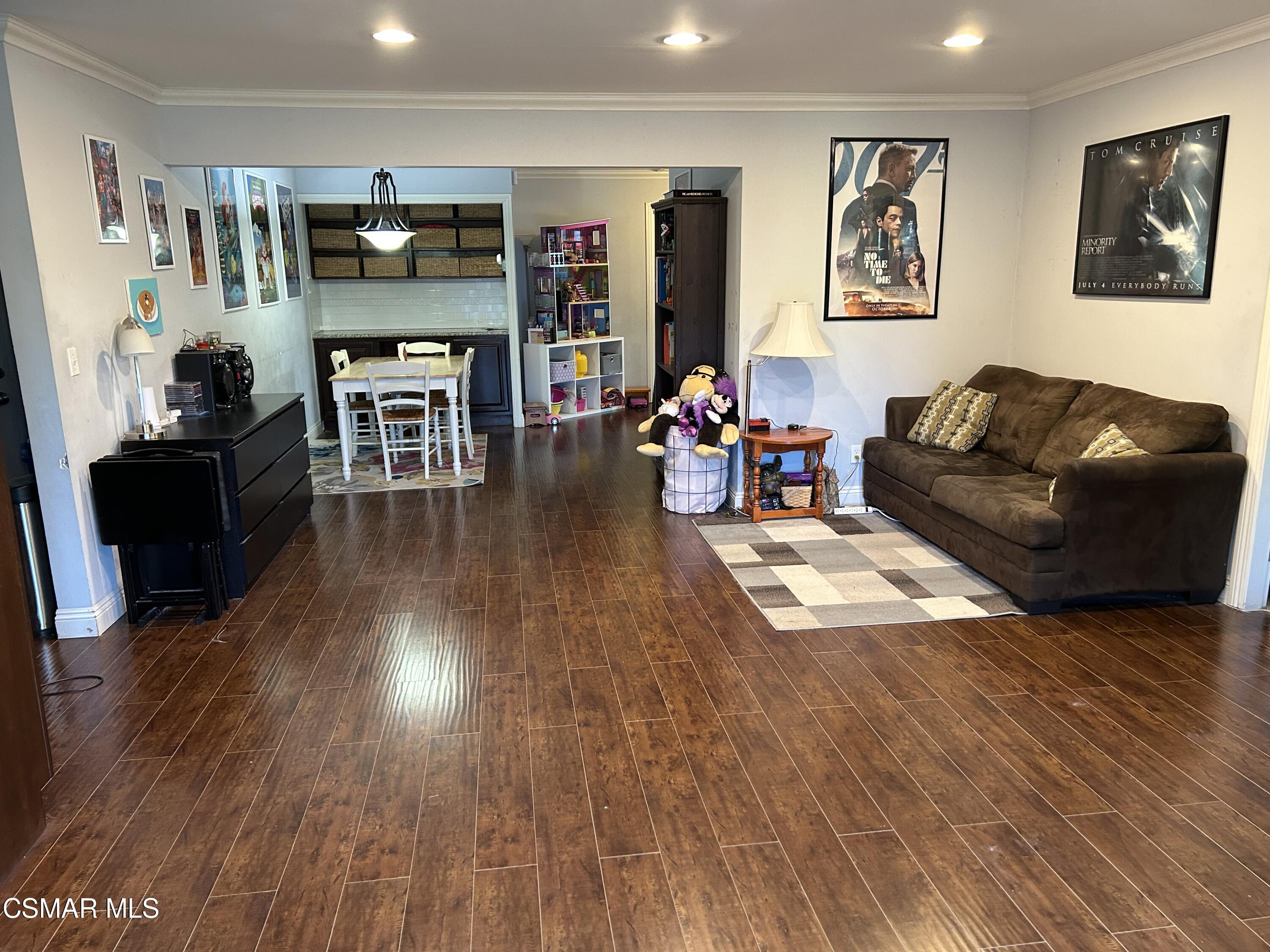 16010 Valerio Street