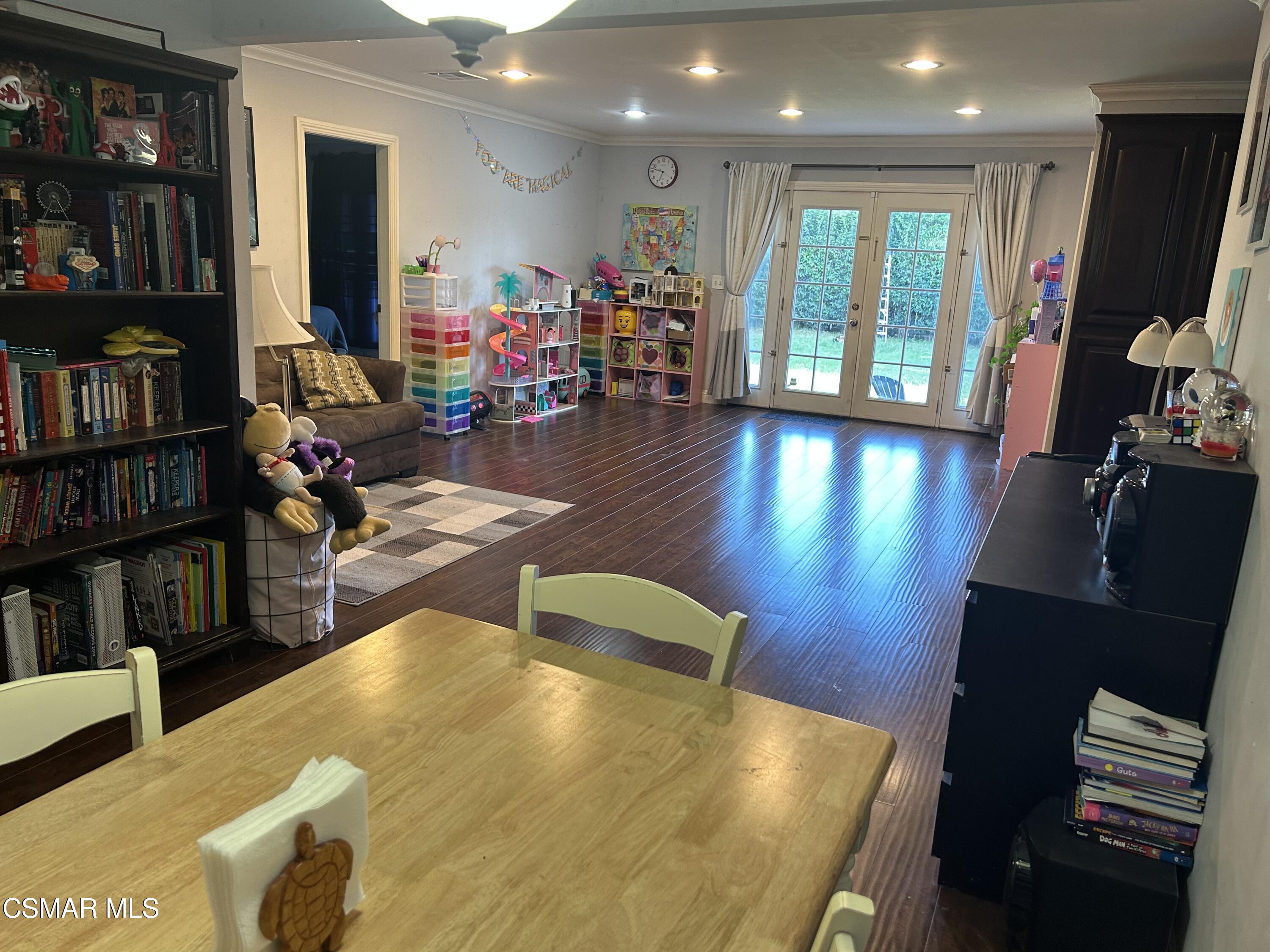 16010 Valerio Street