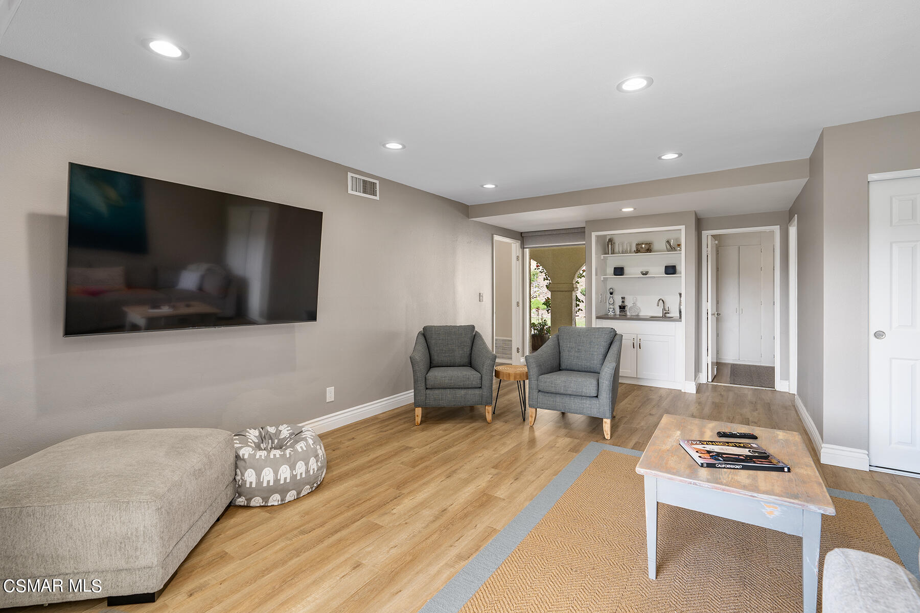 1243 Bucksmoore Court