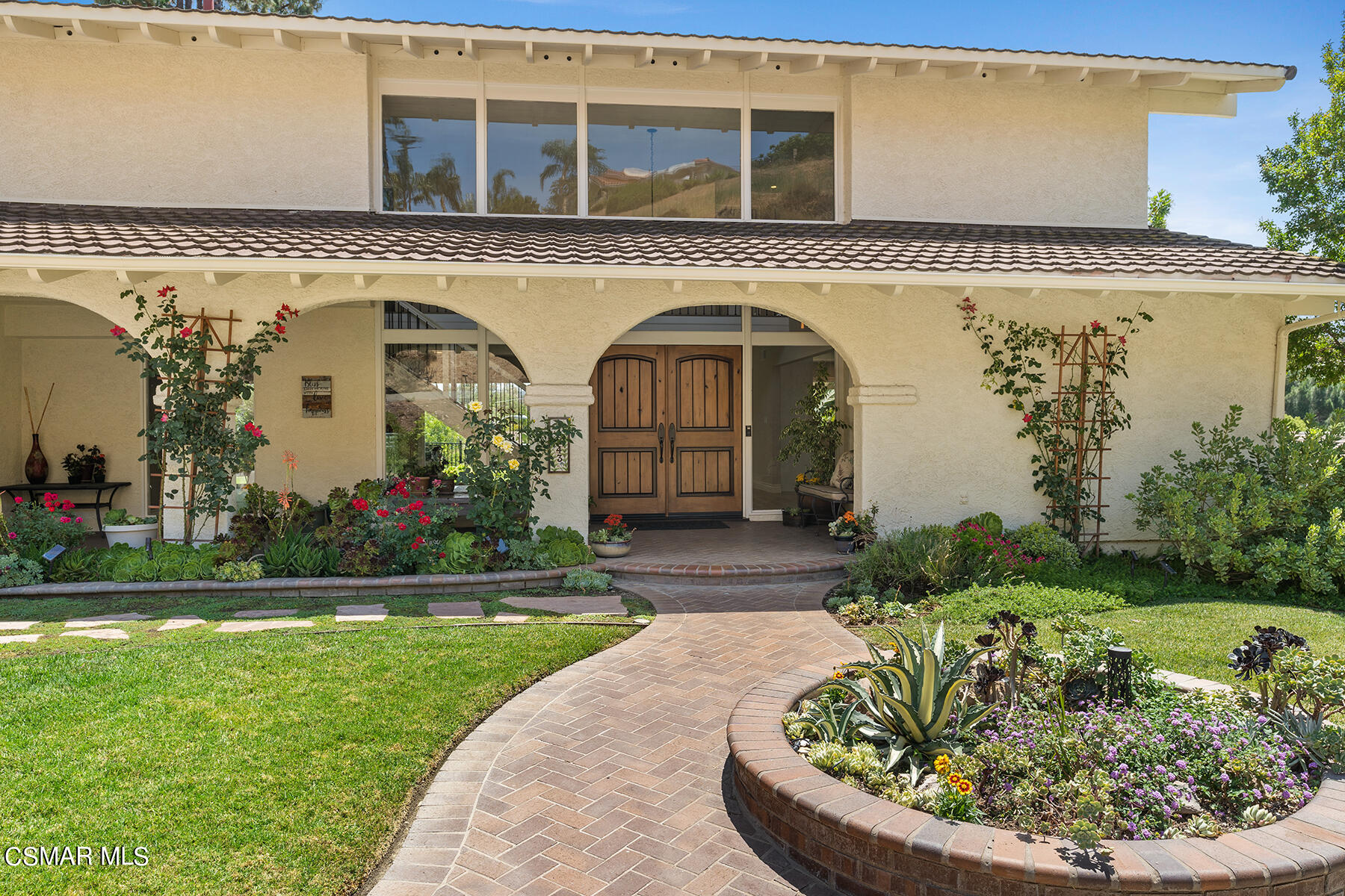 1243 Bucksmoore Court