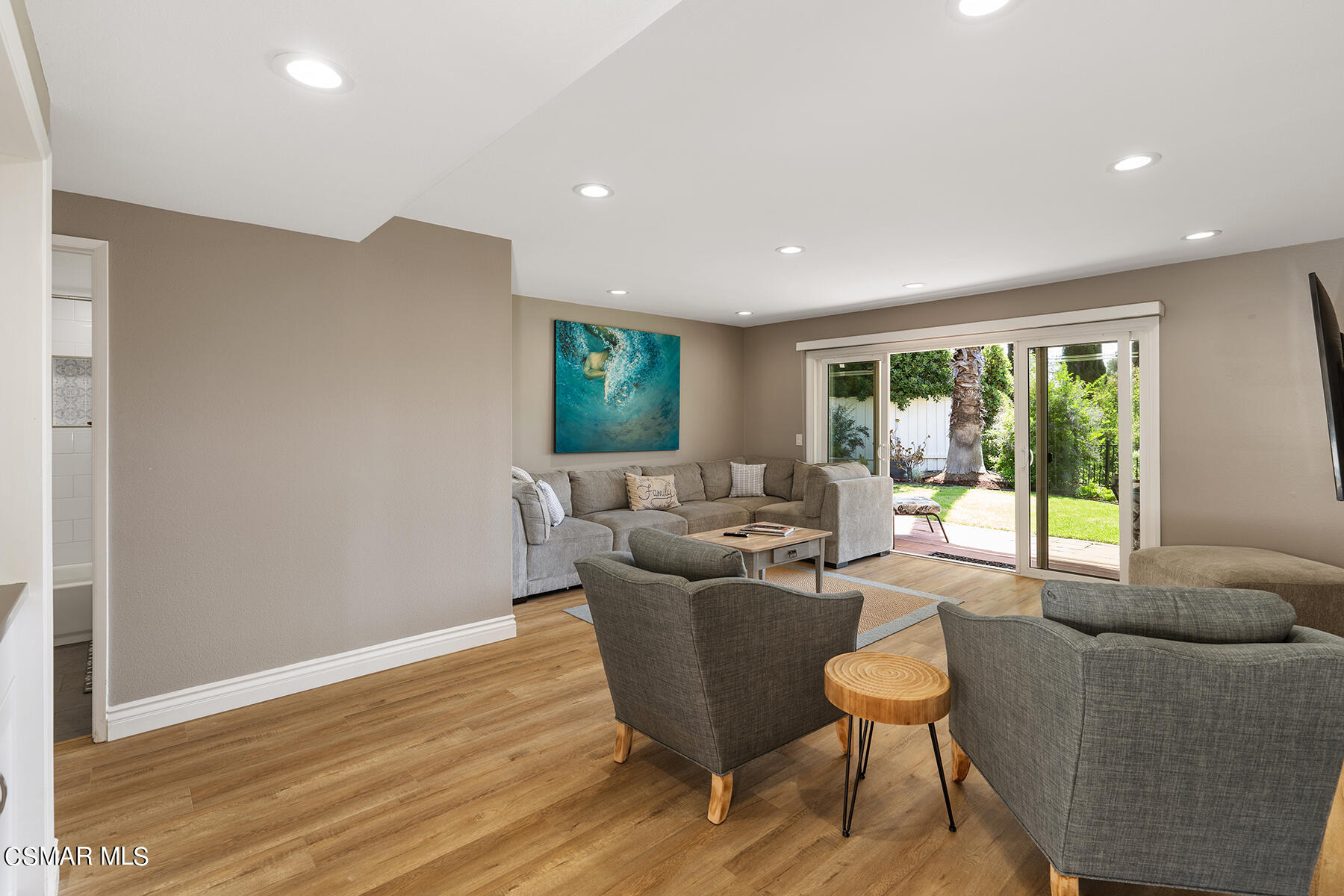 1243 Bucksmoore Court