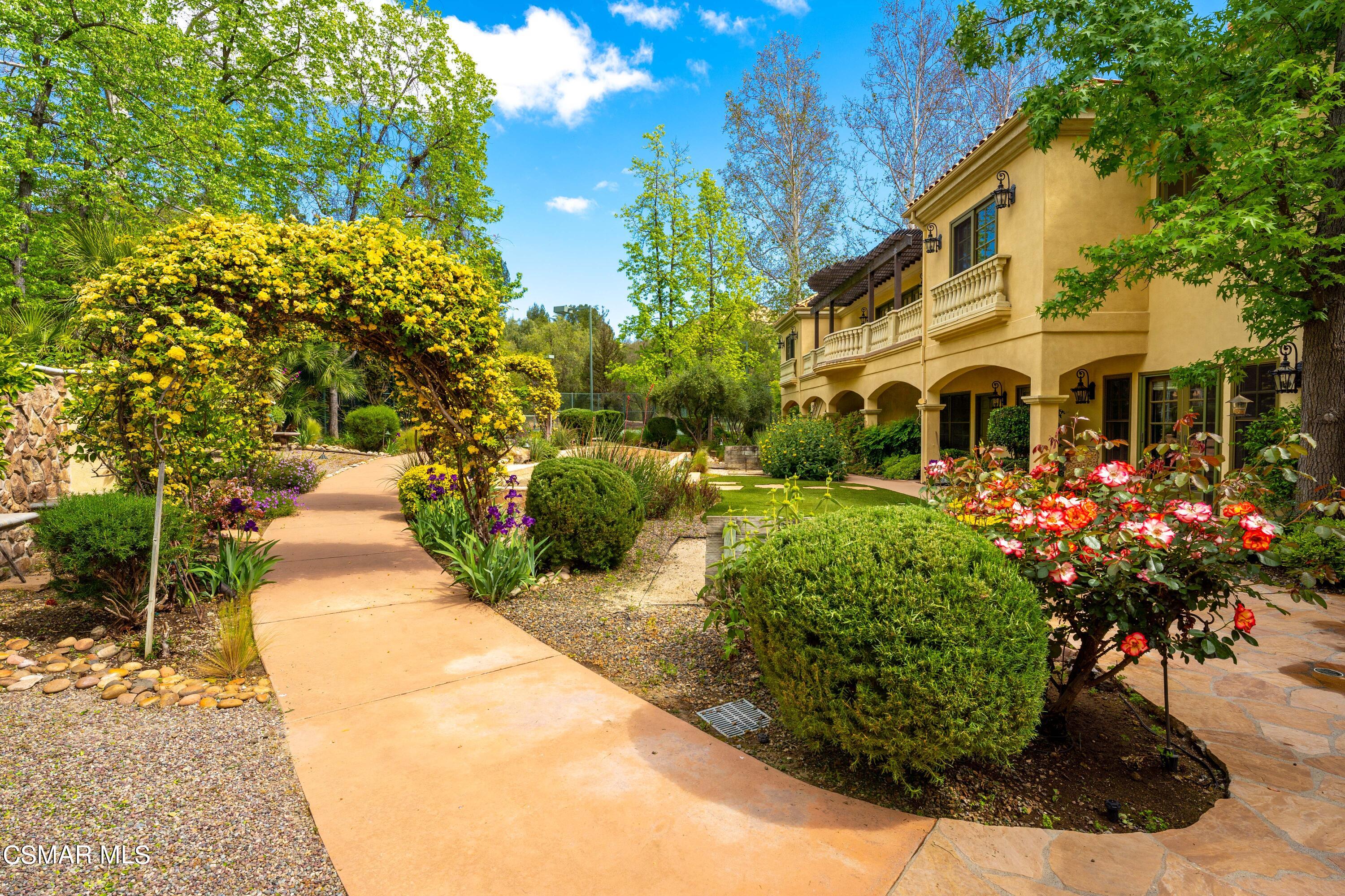 28685 Wagon Road