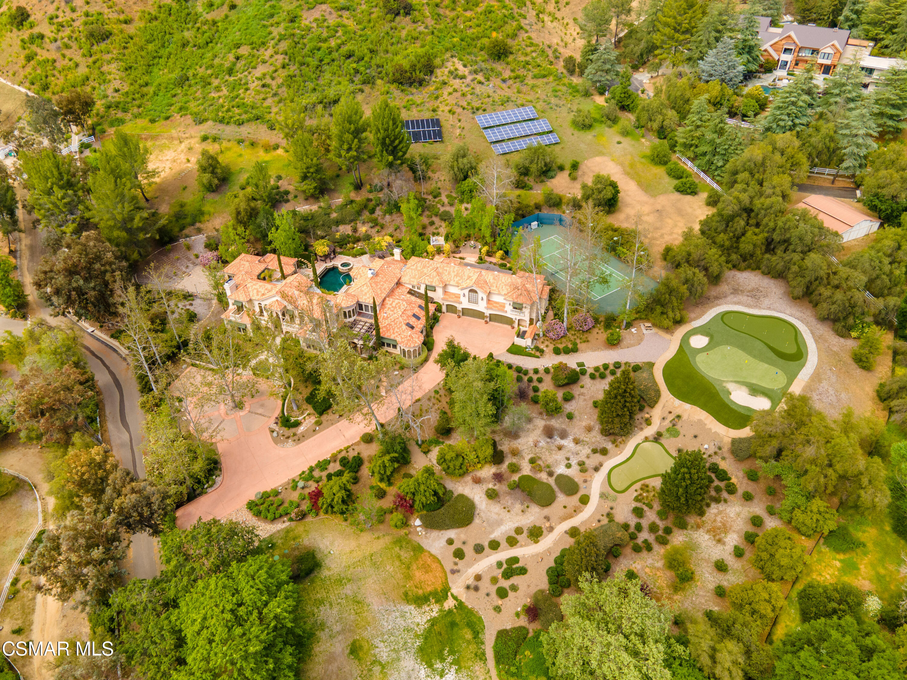 28685 Wagon Road
