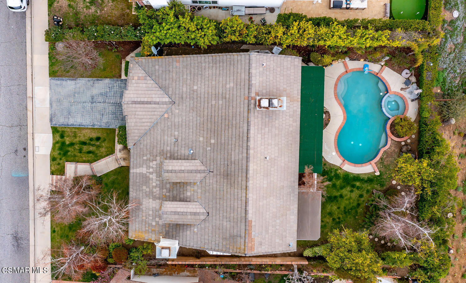 29950 Rolling Ridge Drive