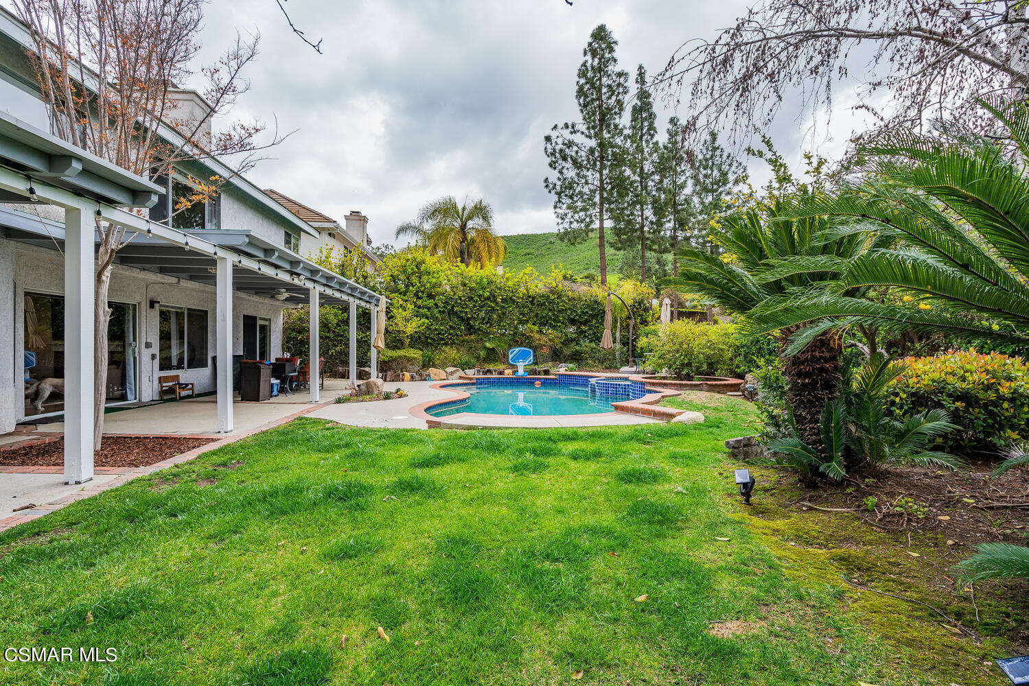 29950 Rolling Ridge Drive