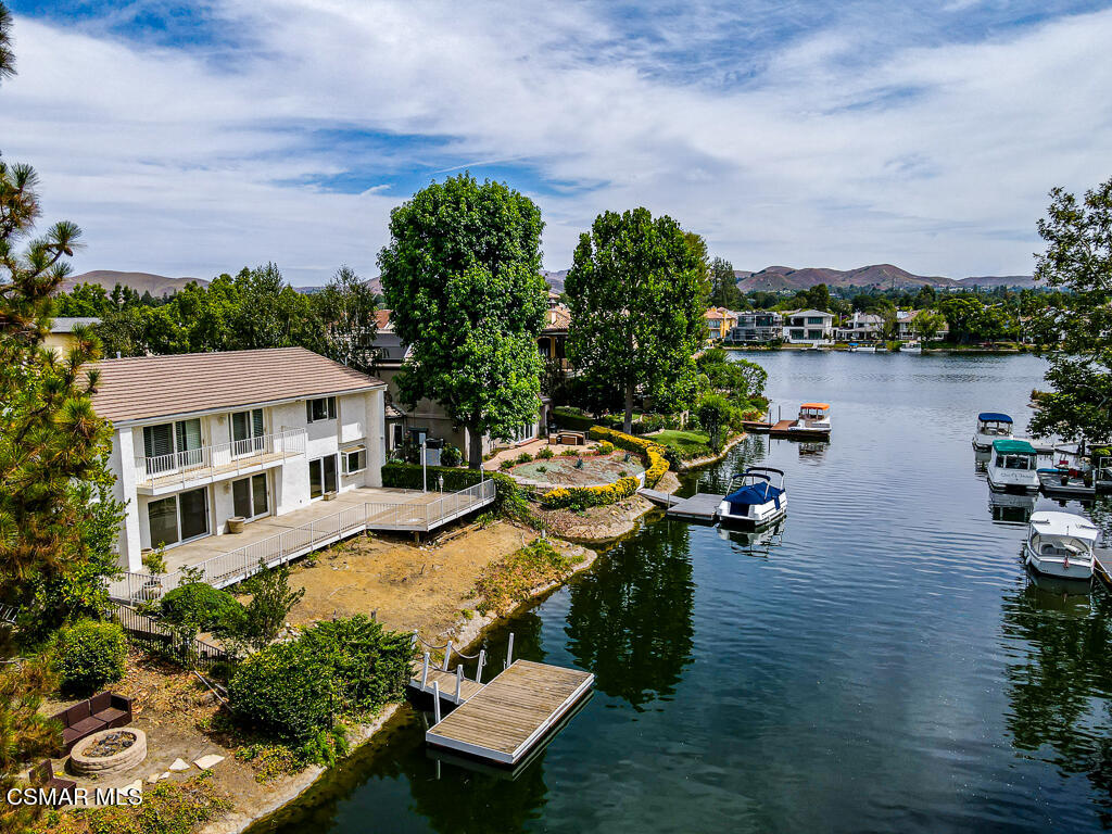 3834 Mainsail Circle