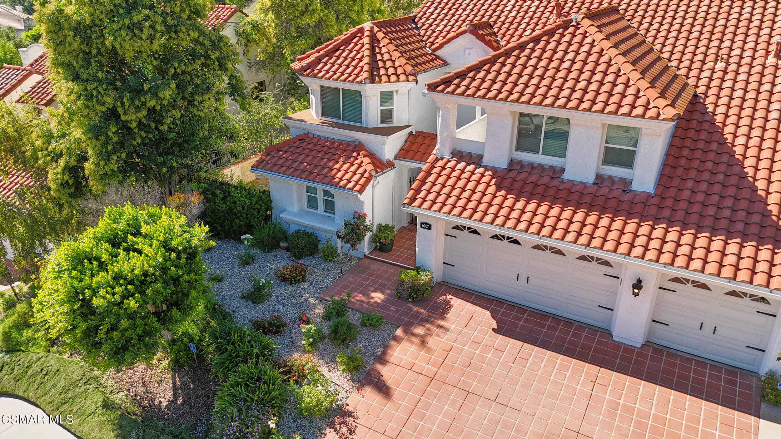 6067 Lake Lindero Drive