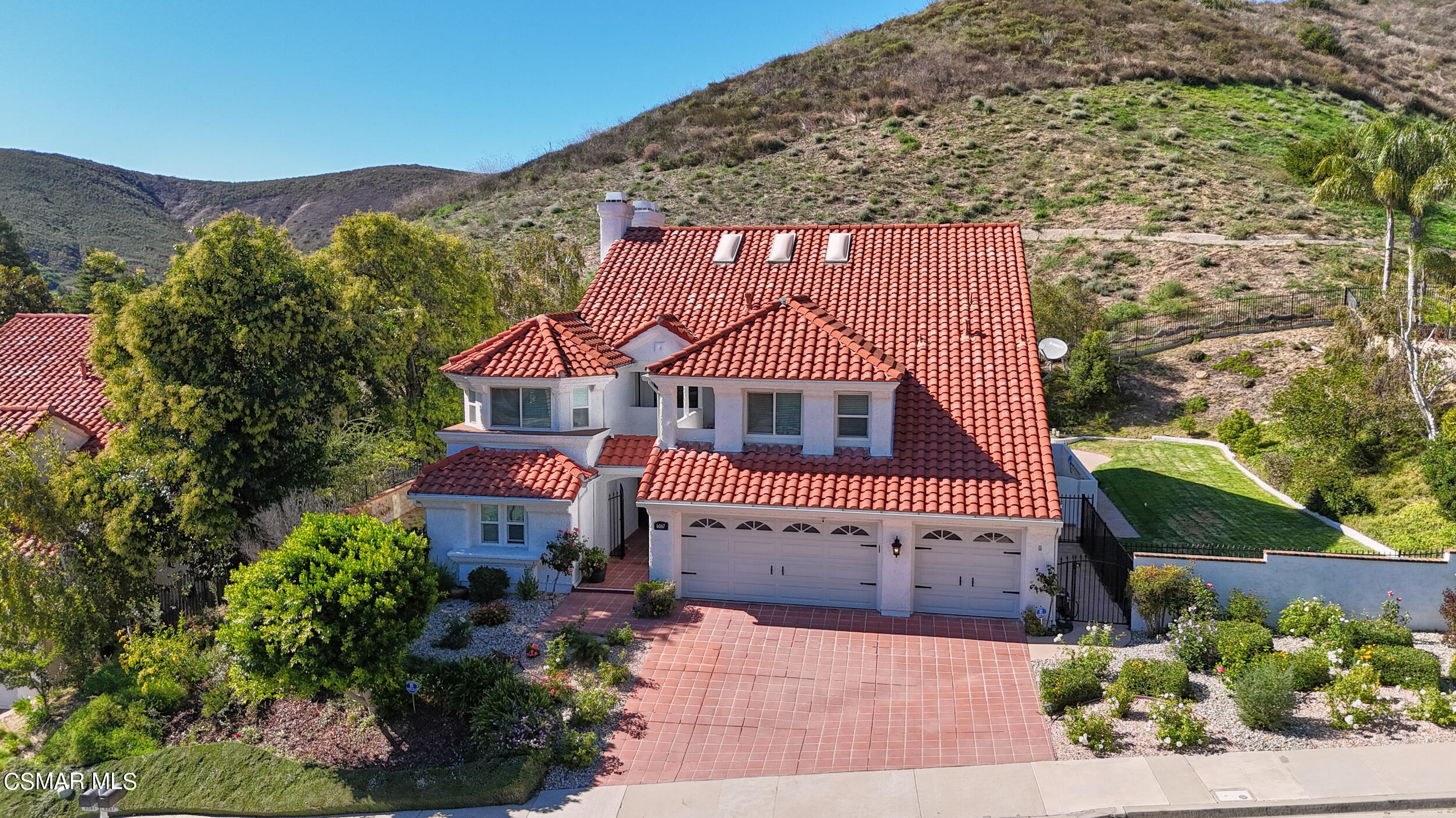 6067 Lake Lindero Drive