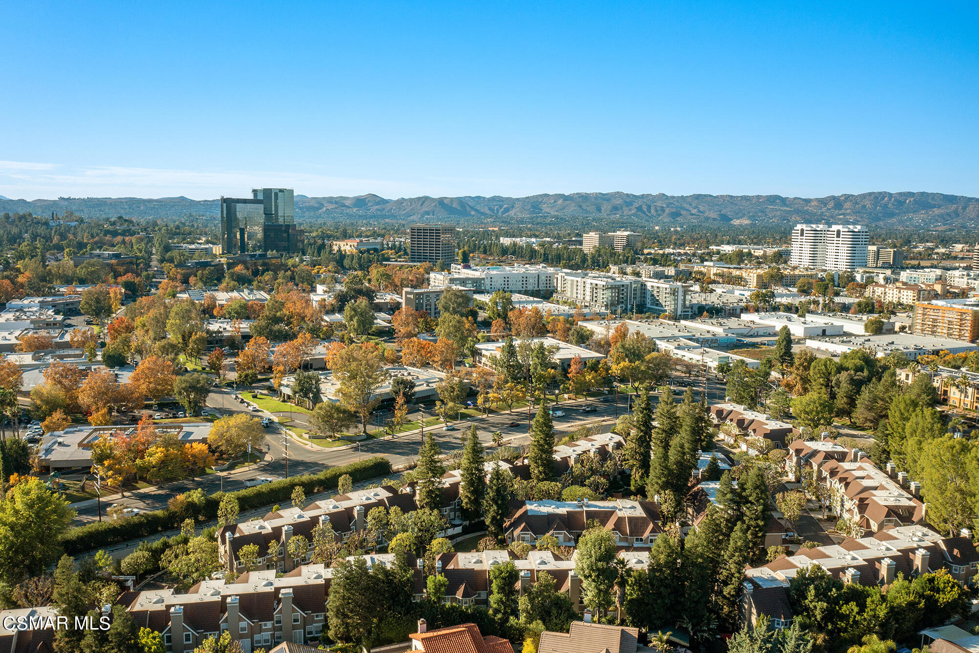 20950 Oxnard Street, 60