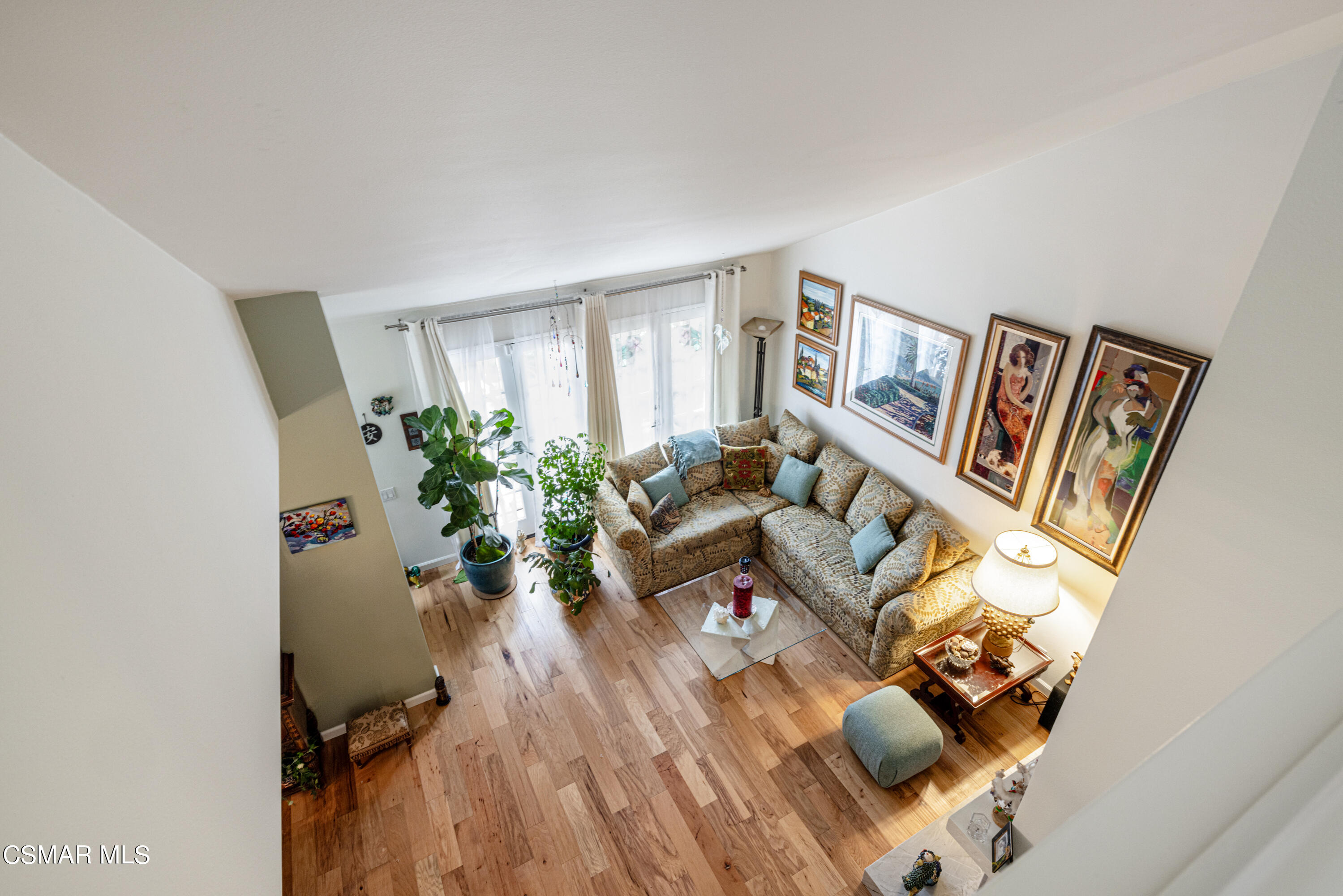 1237 Monte Sereno Drive