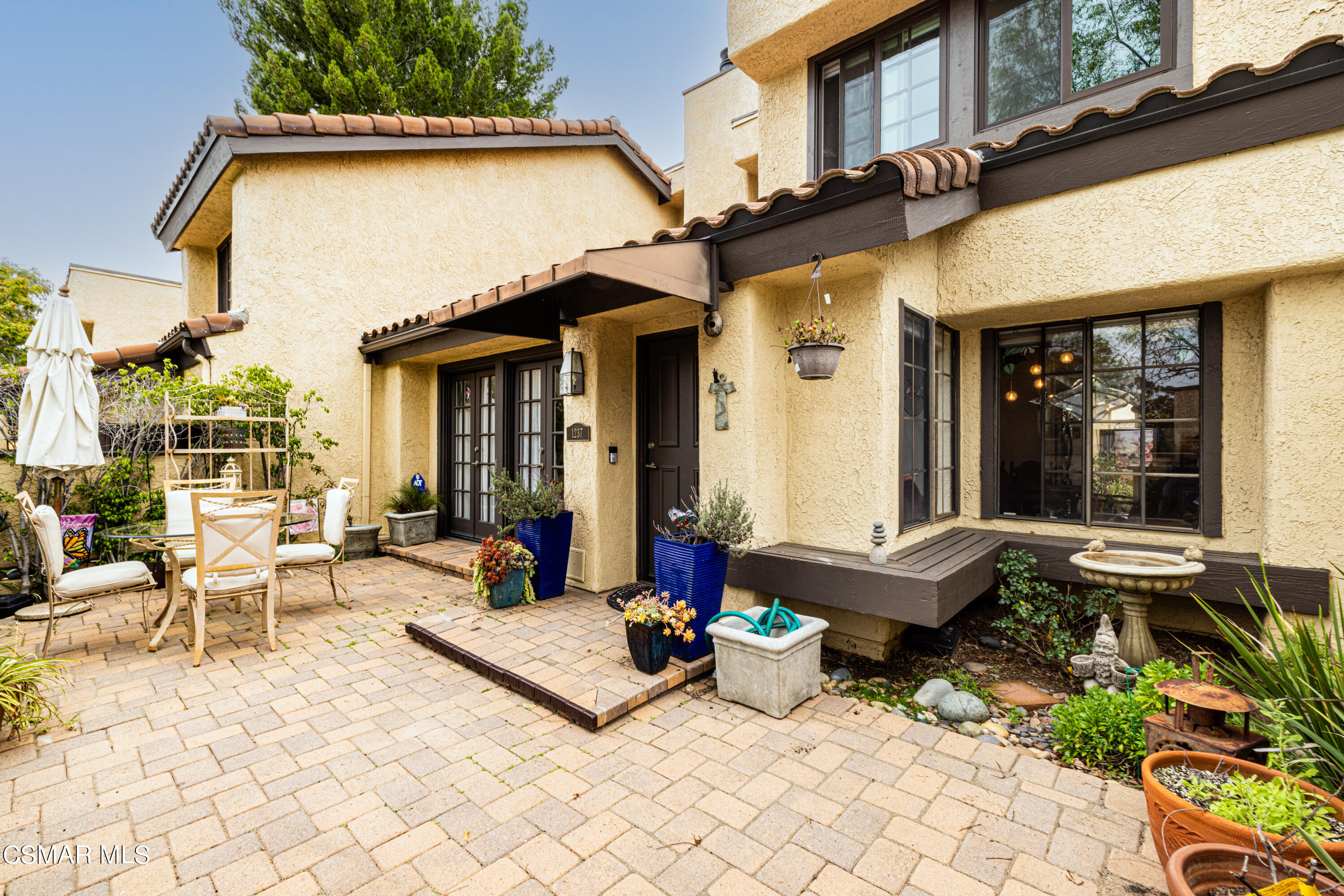 1237 Monte Sereno Drive