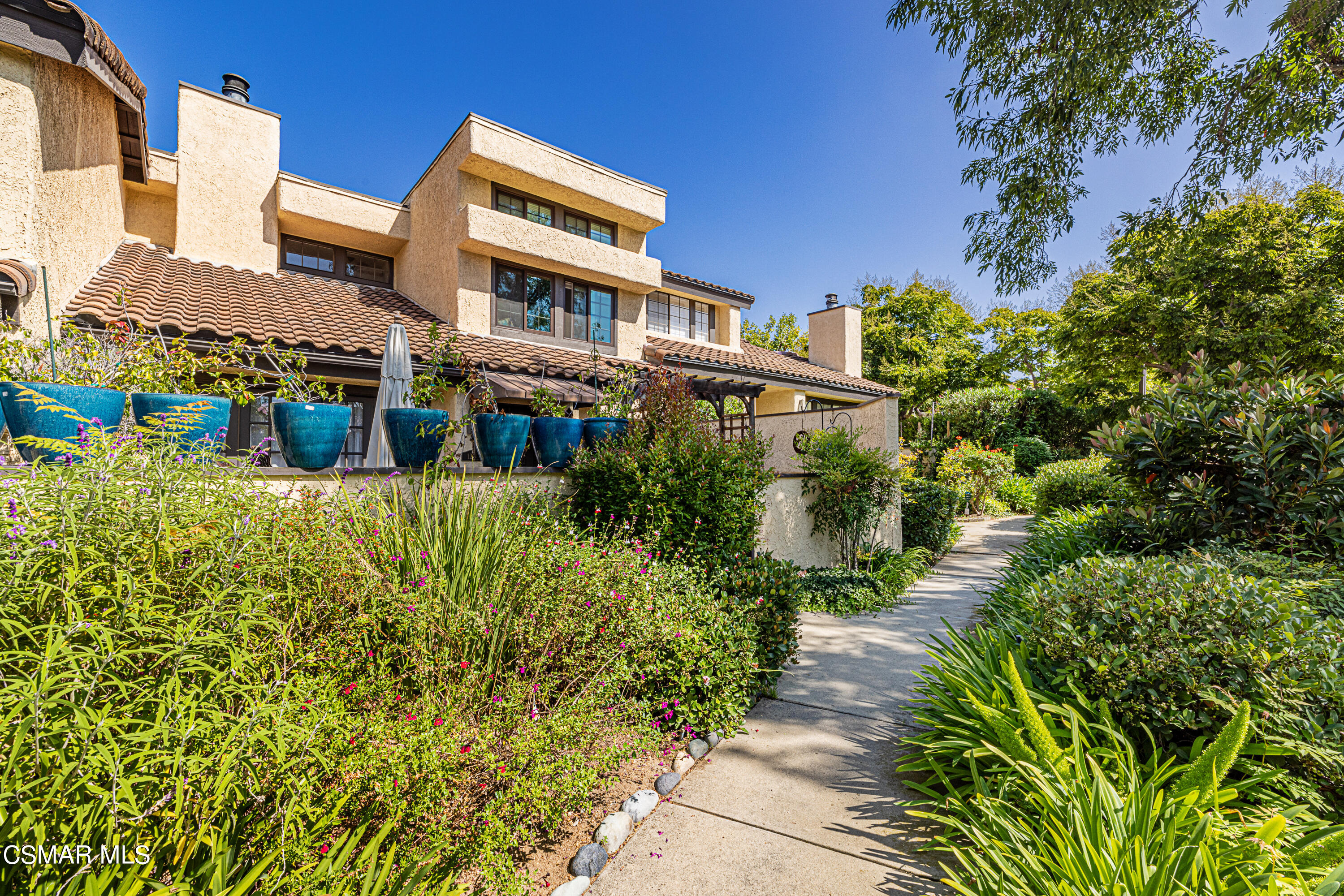 1237 Monte Sereno Drive