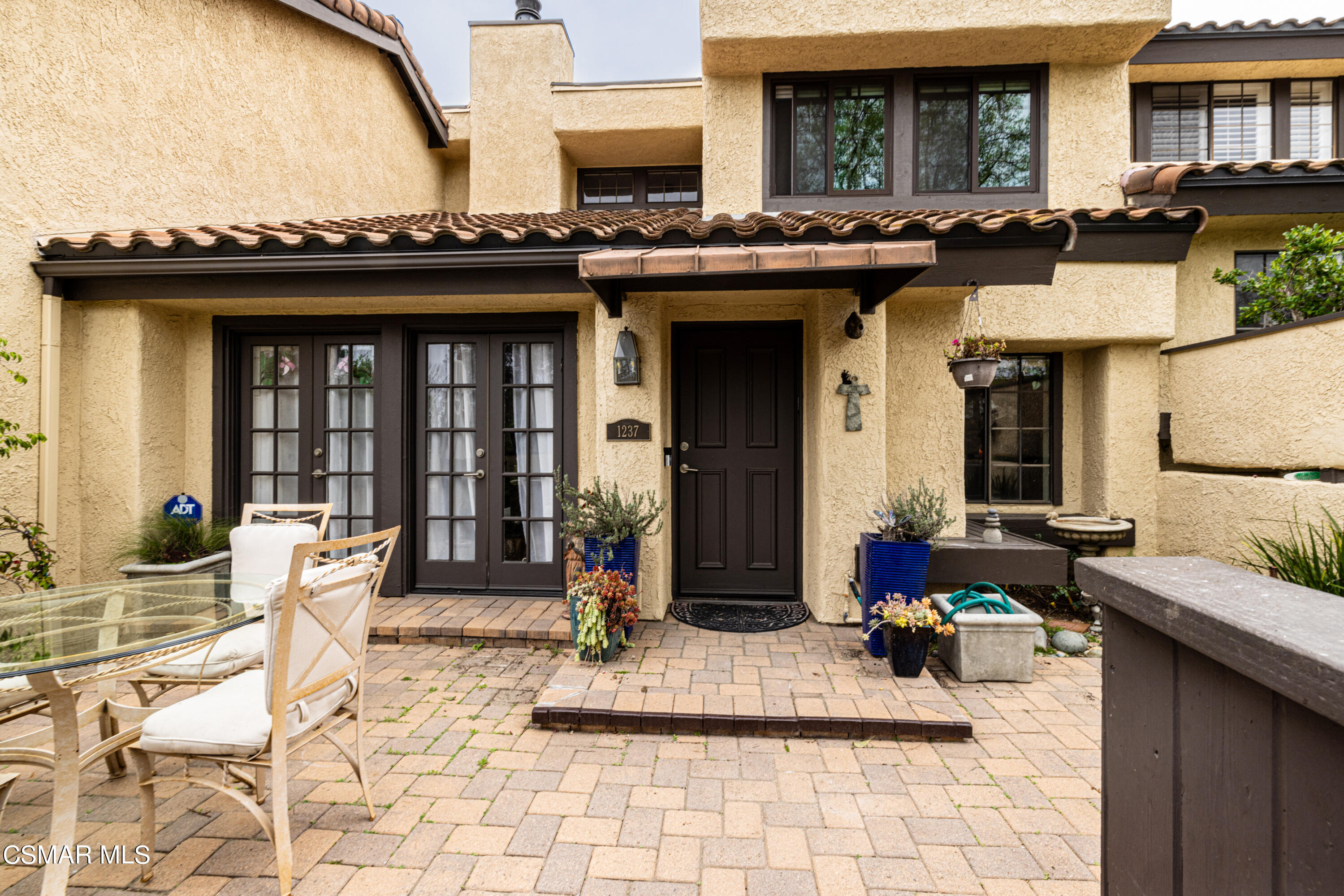 1237 Monte Sereno Drive