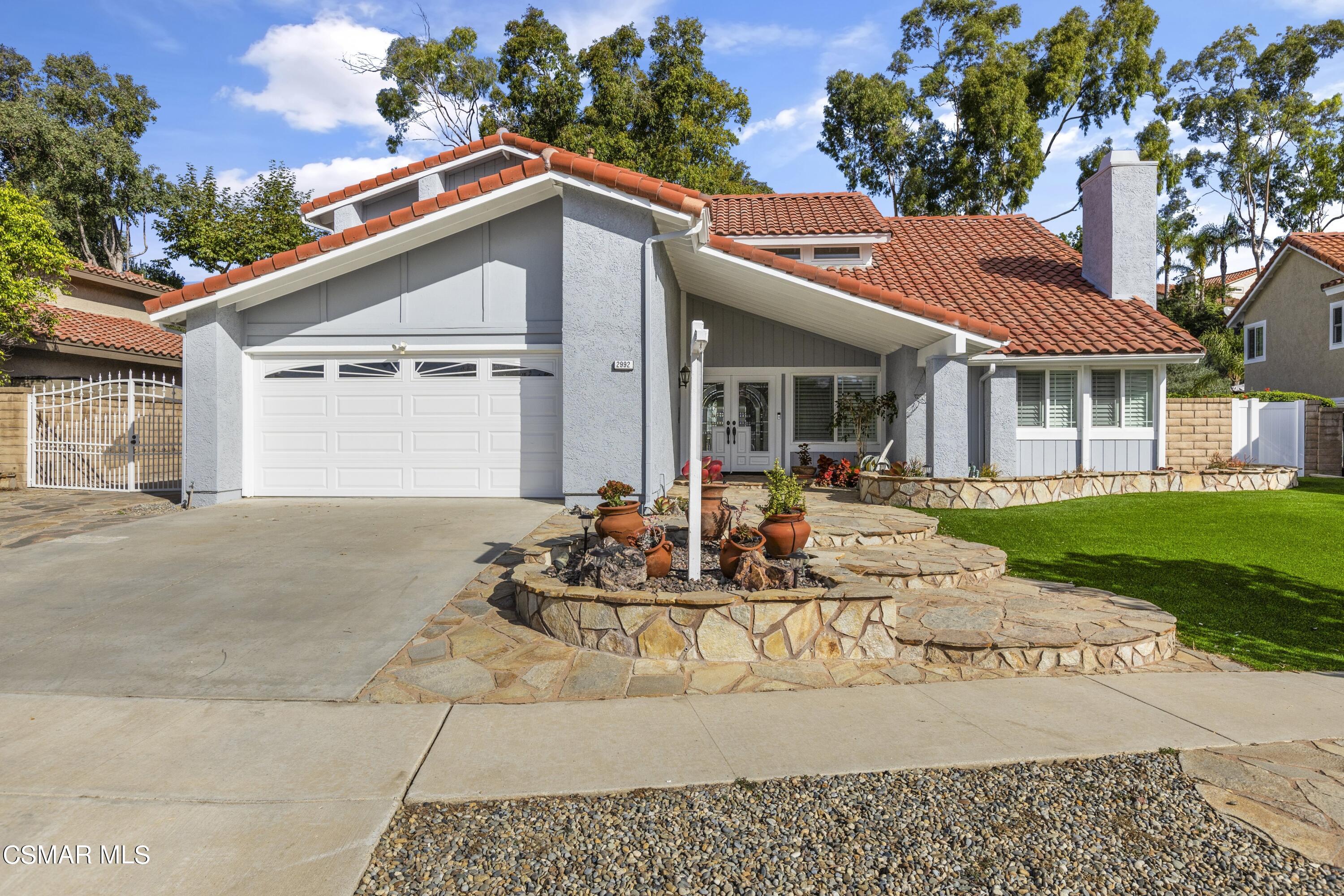 2992 Chippewa Avenue