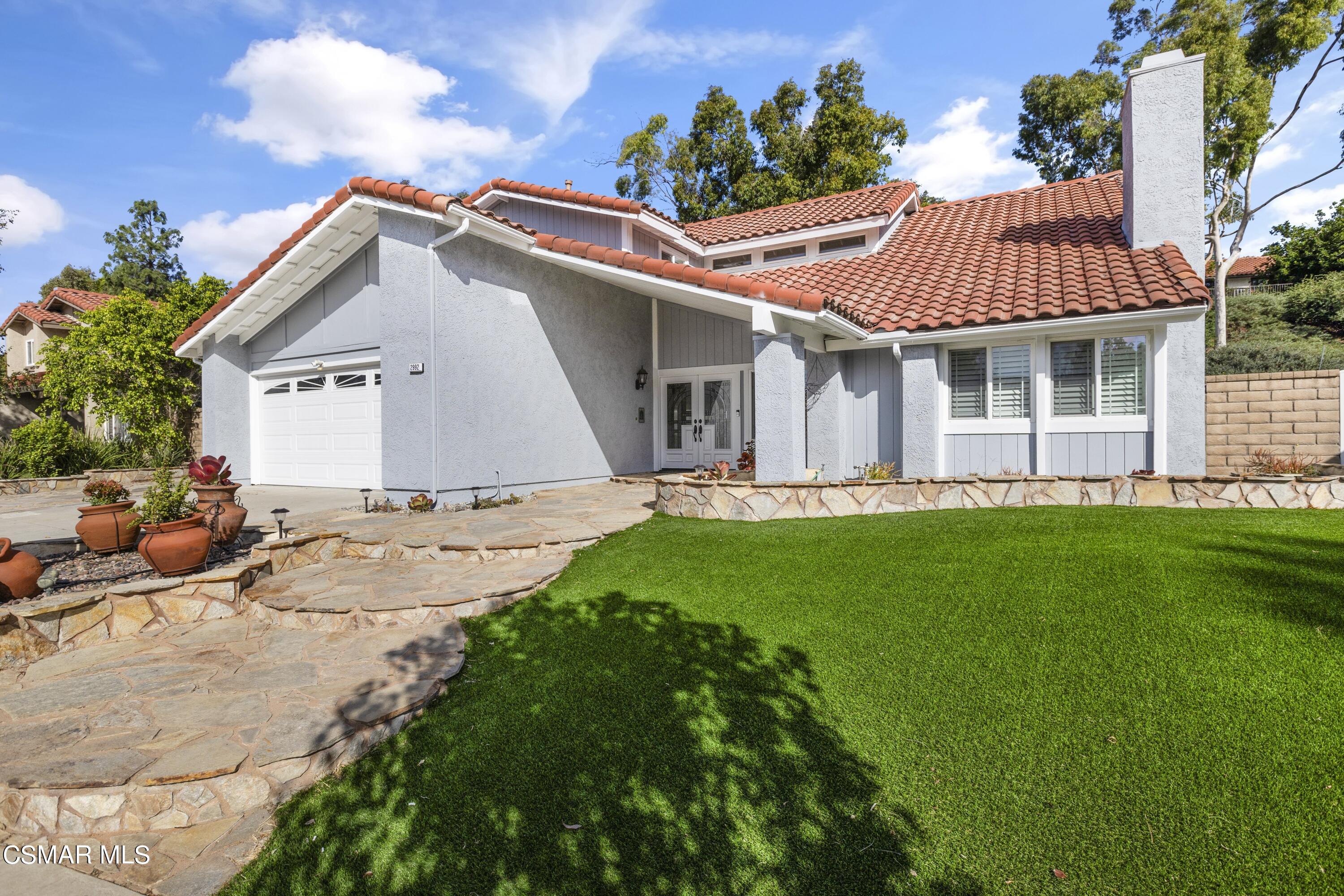 2992 Chippewa Avenue