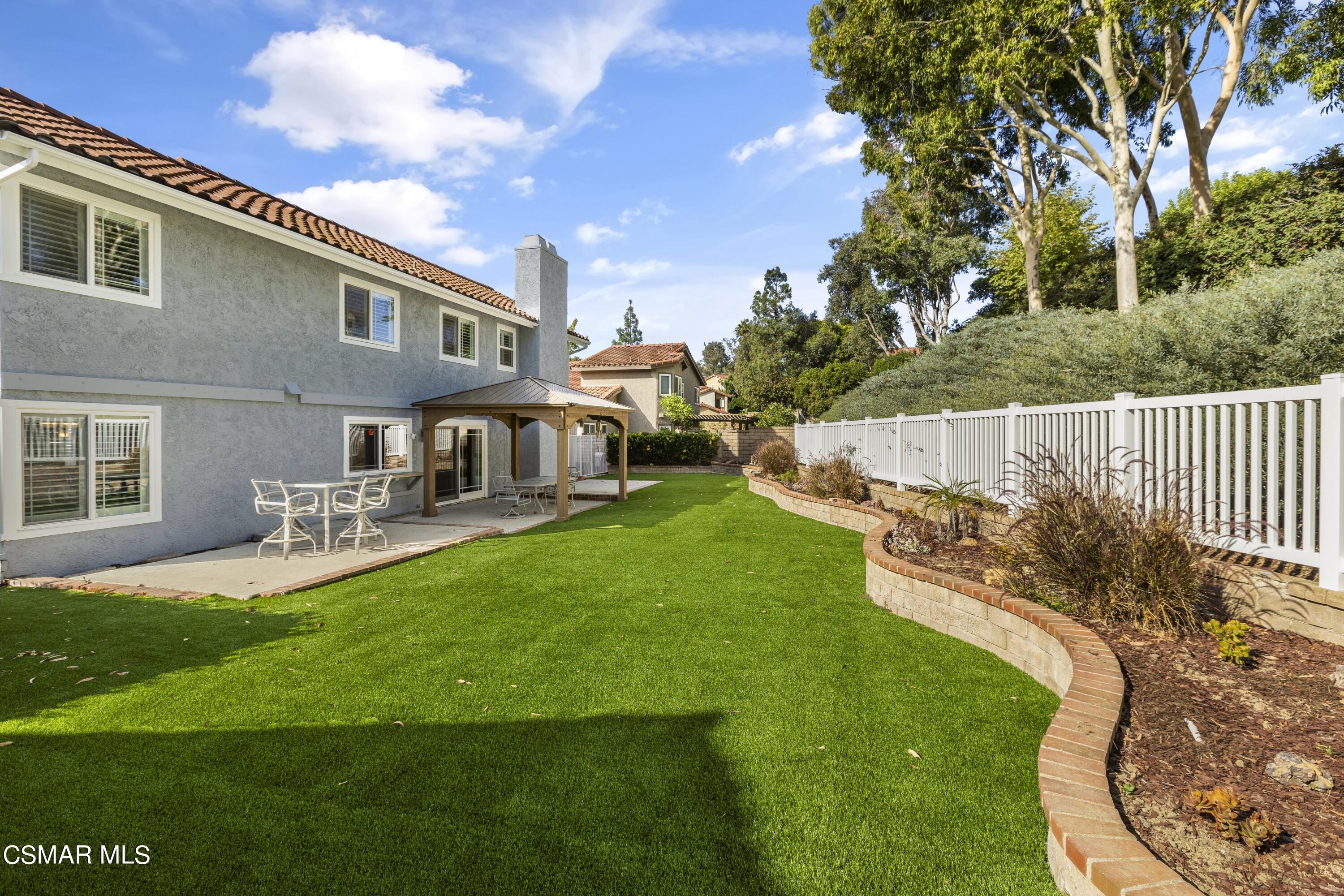 2992 Chippewa Avenue