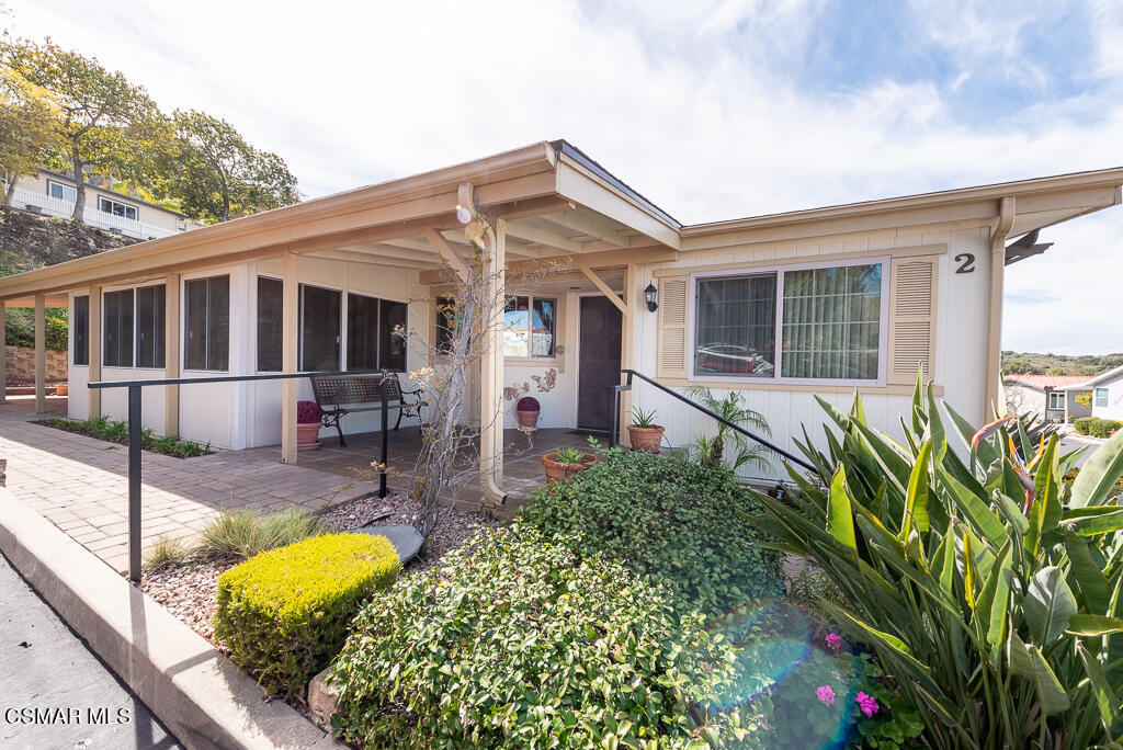 2 Christina Avenue, 184