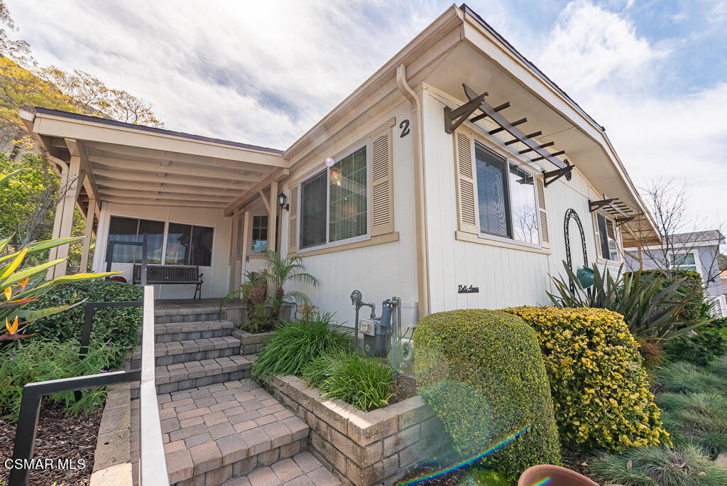 2 Christina Avenue, 184