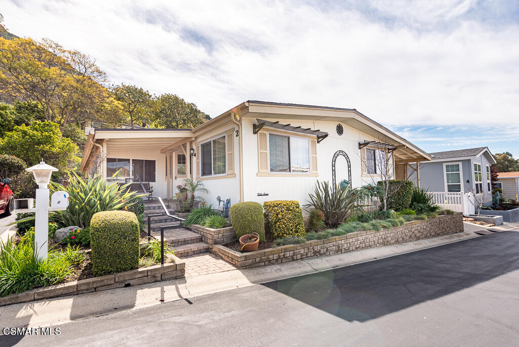 2 Christina Avenue, 184