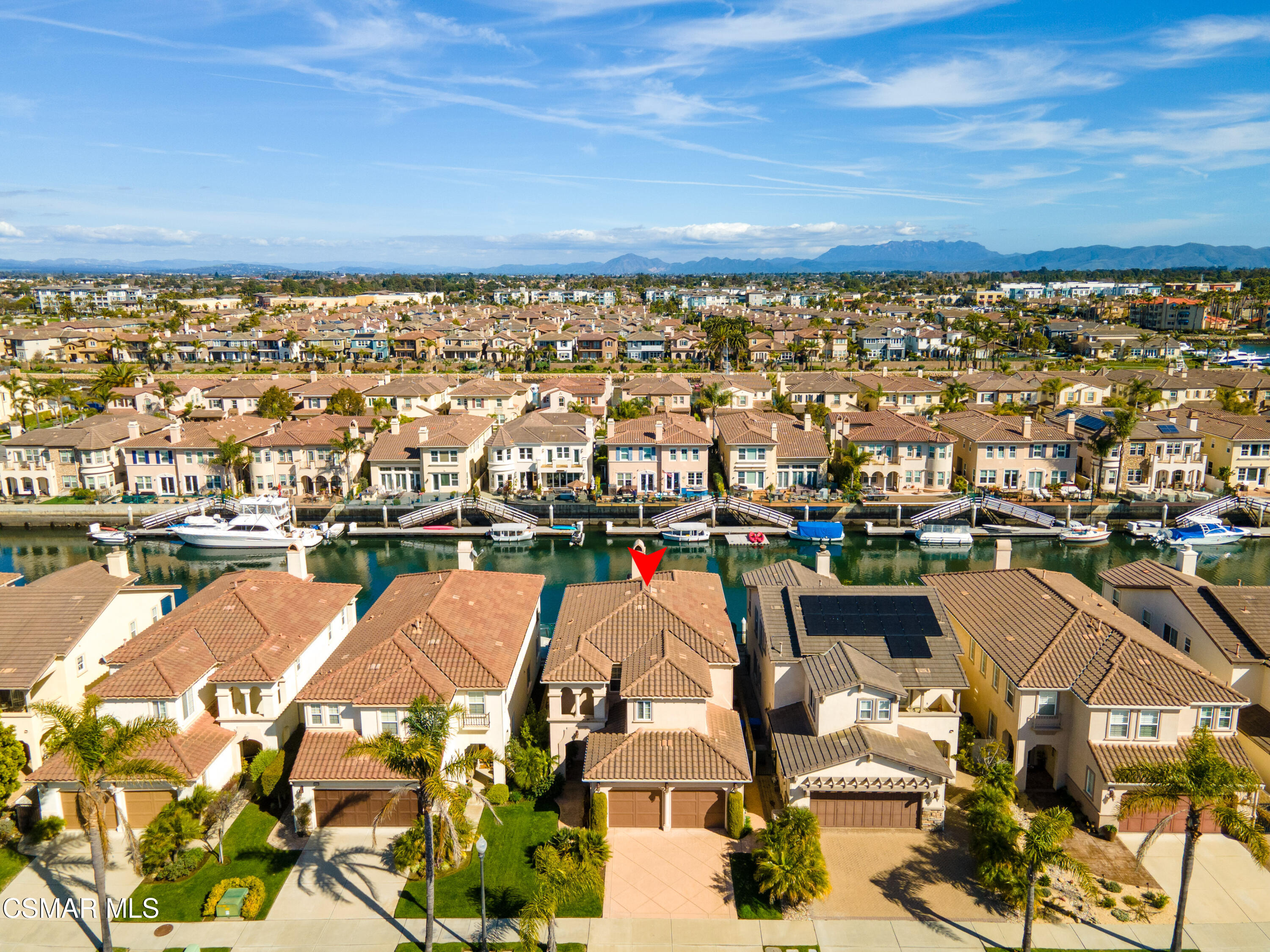 1470 Viewpoint Drive