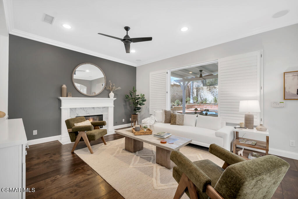 6003 Caledonia Court