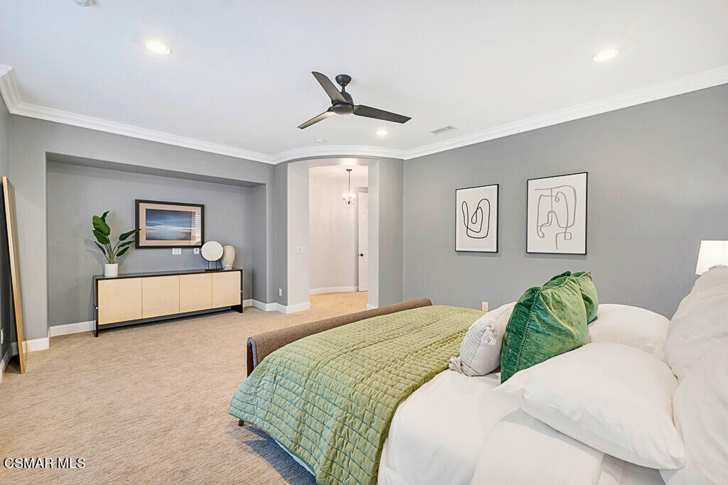 6003 Caledonia Court