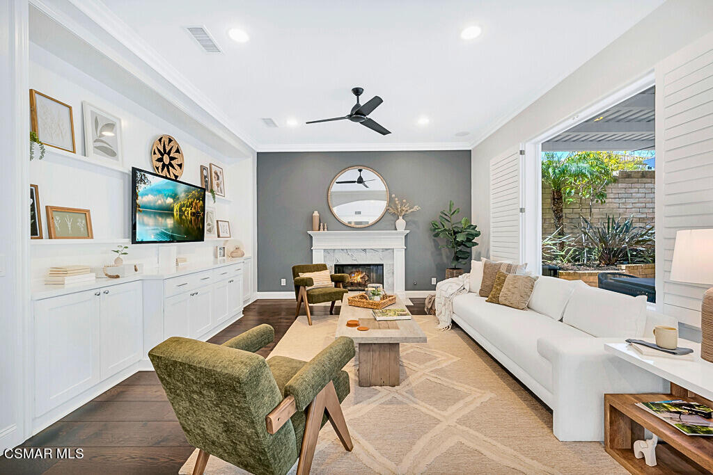 6003 Caledonia Court