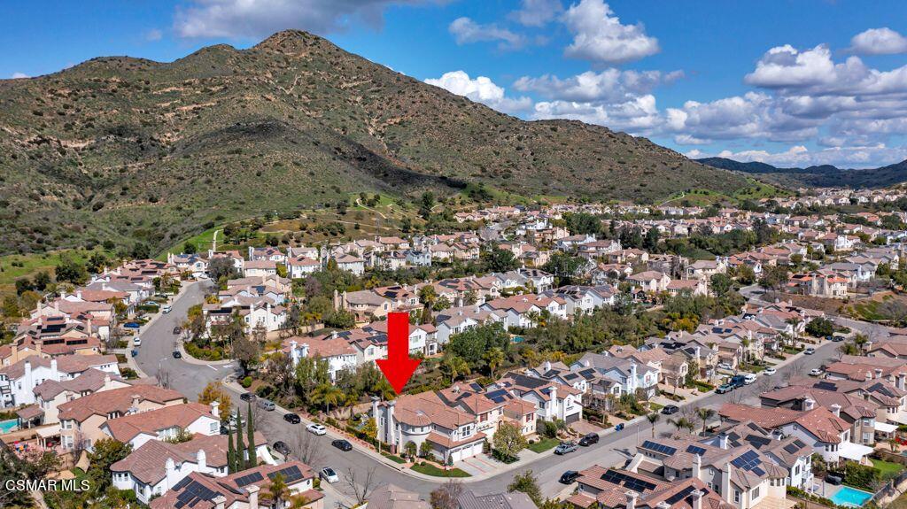 6003 Caledonia Court