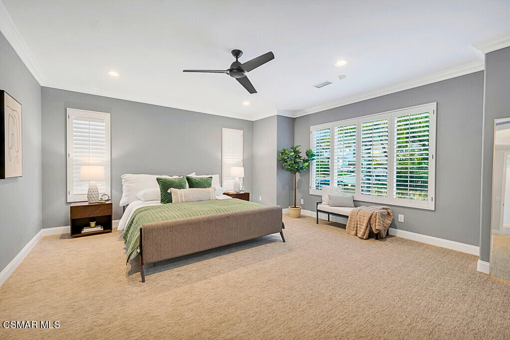 6003 Caledonia Court