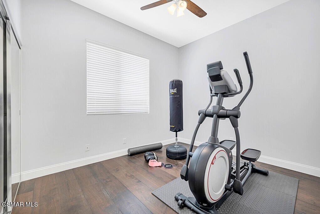 6003 Caledonia Court