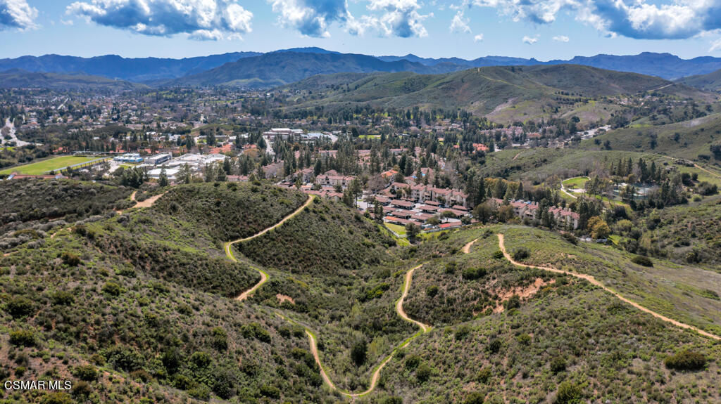 6003 Caledonia Court