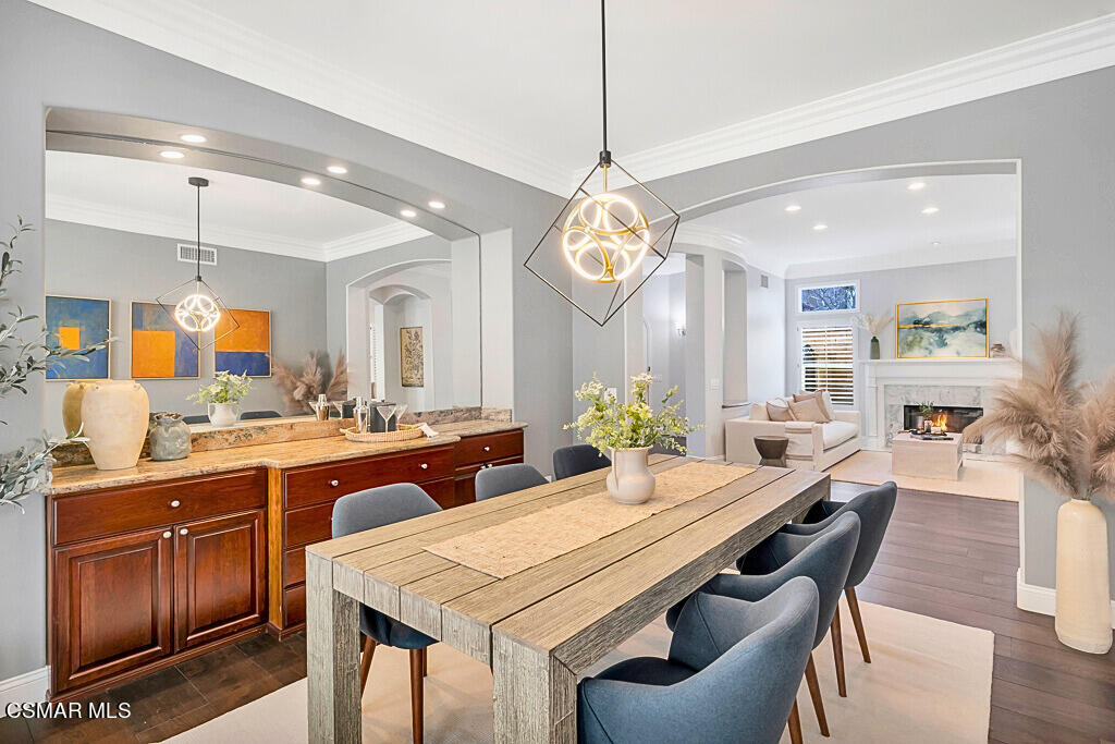 6003 Caledonia Court