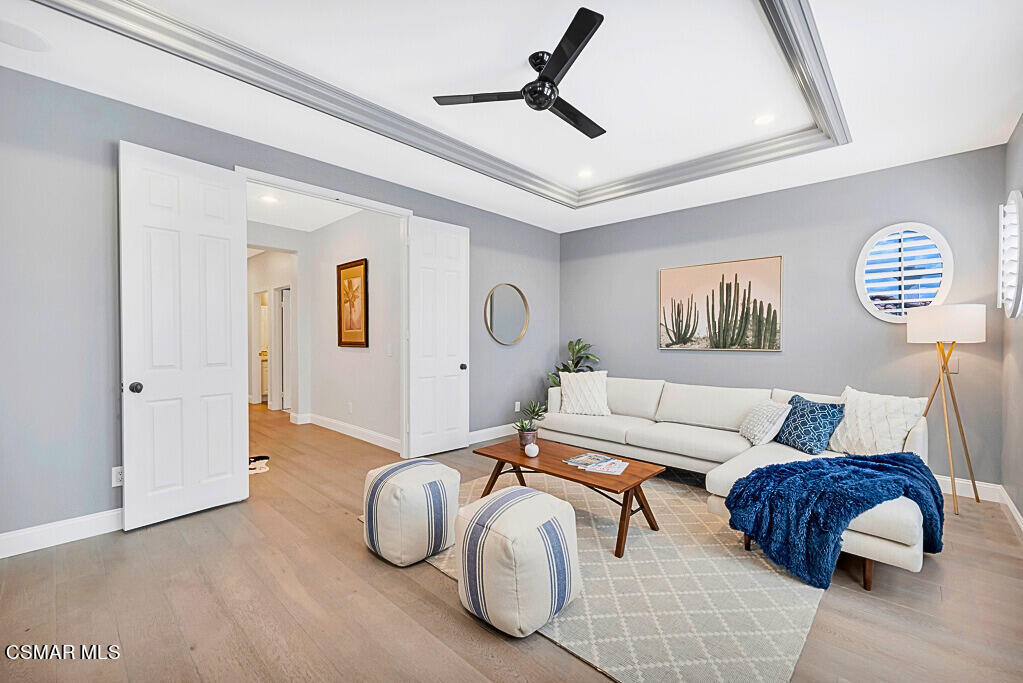 6003 Caledonia Court