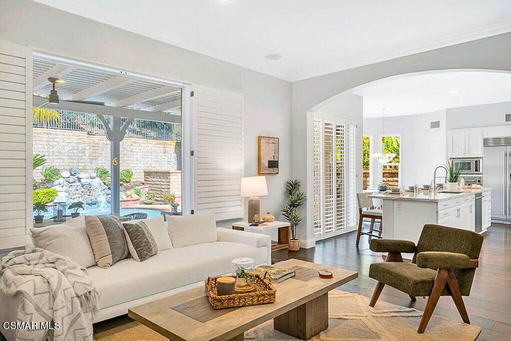 6003 Caledonia Court