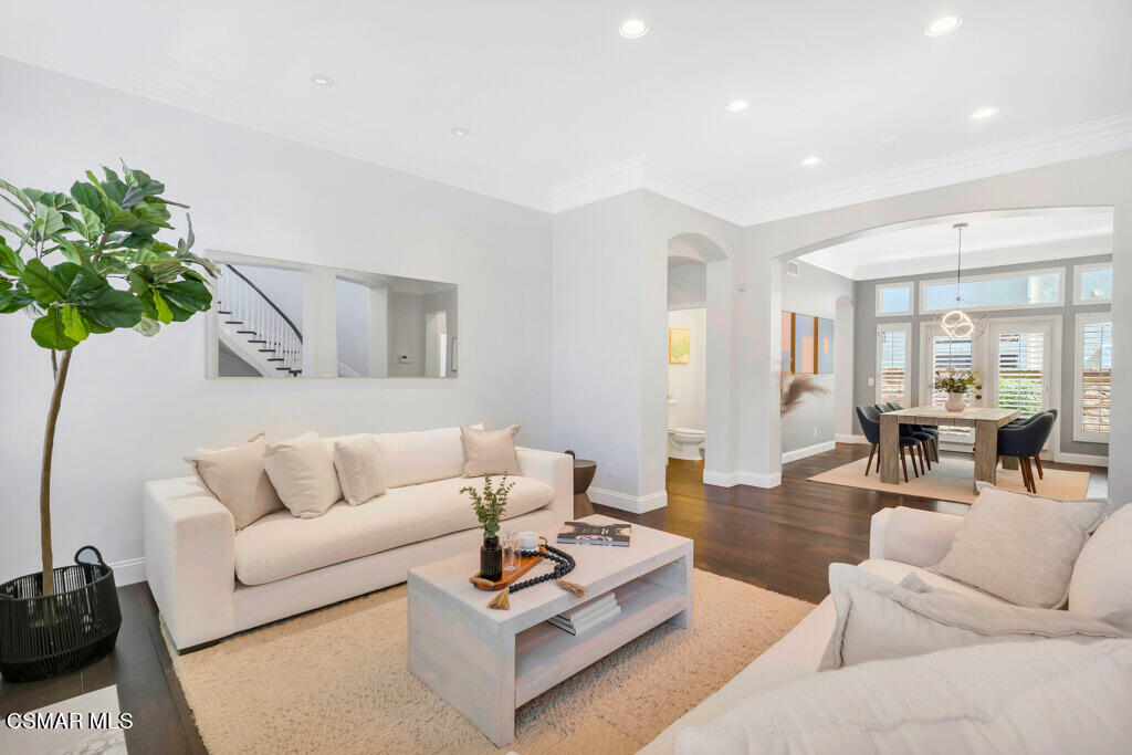 6003 Caledonia Court