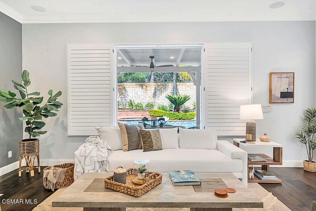 6003 Caledonia Court